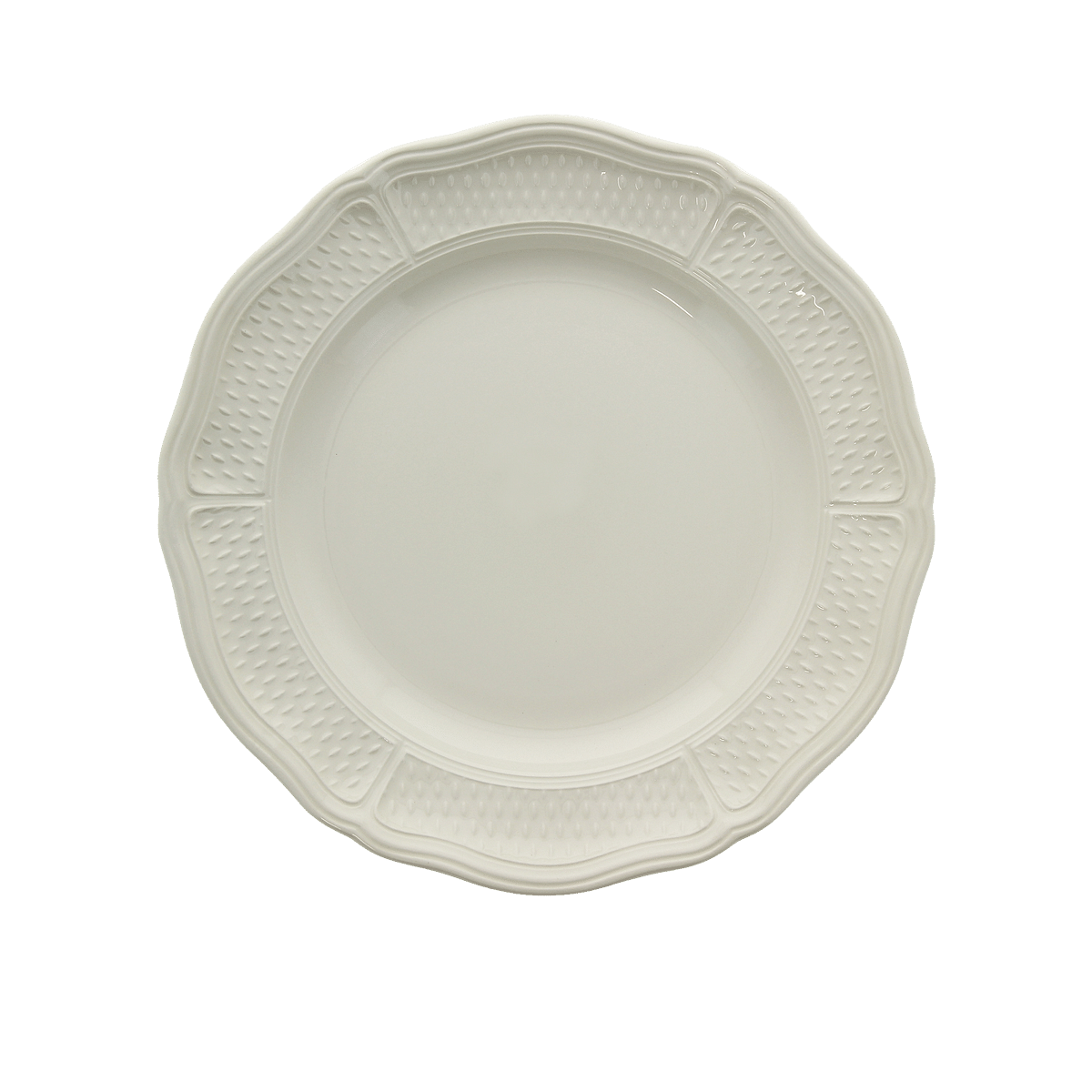 Pont Aux Choux Charger Plate