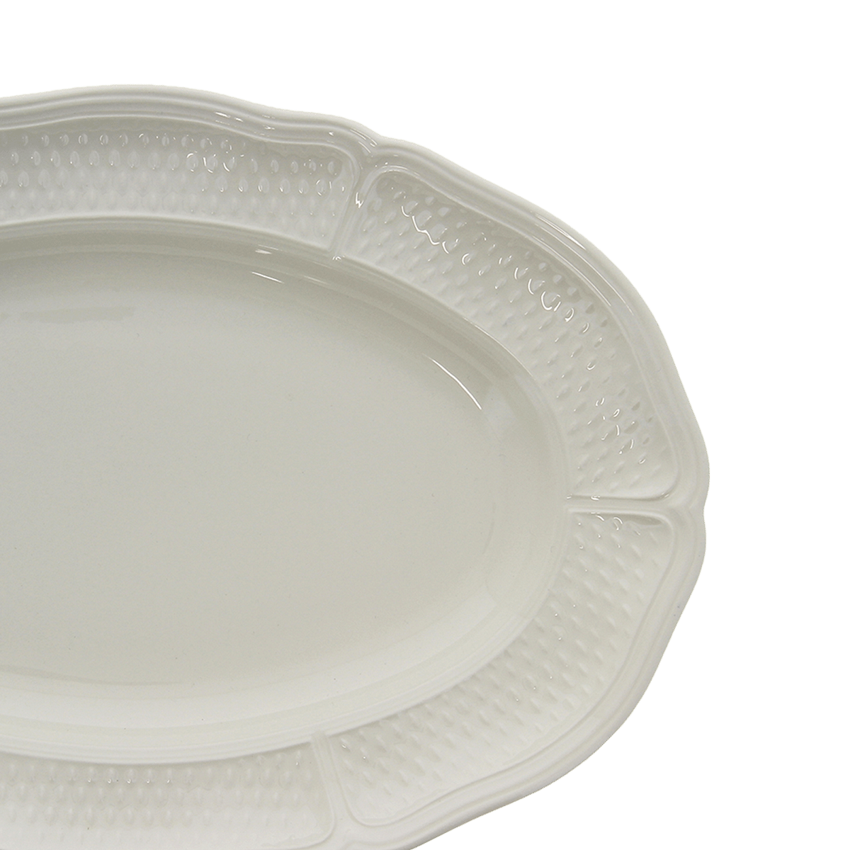 Pont Aux Choux Pickle Dish