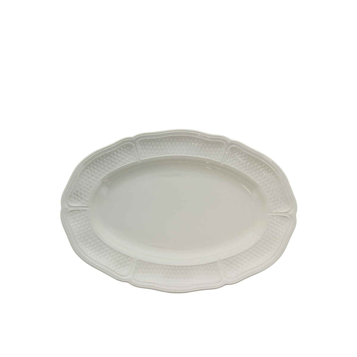 Pont Aux Choux Pickle Dish