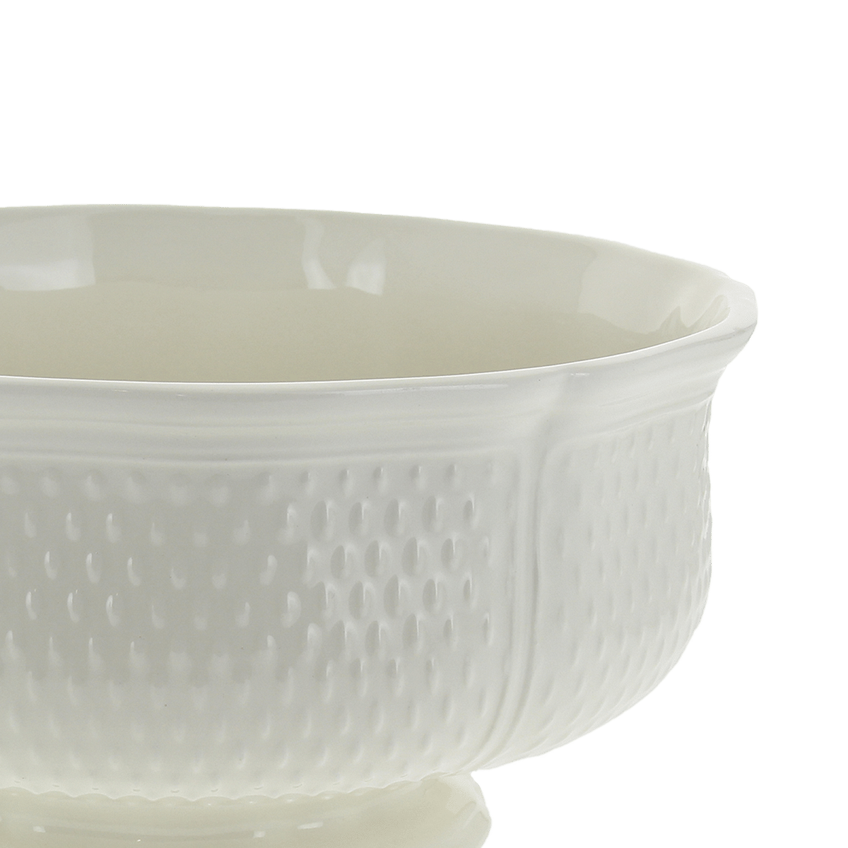 Pont Aux Choux Cereal Bowl