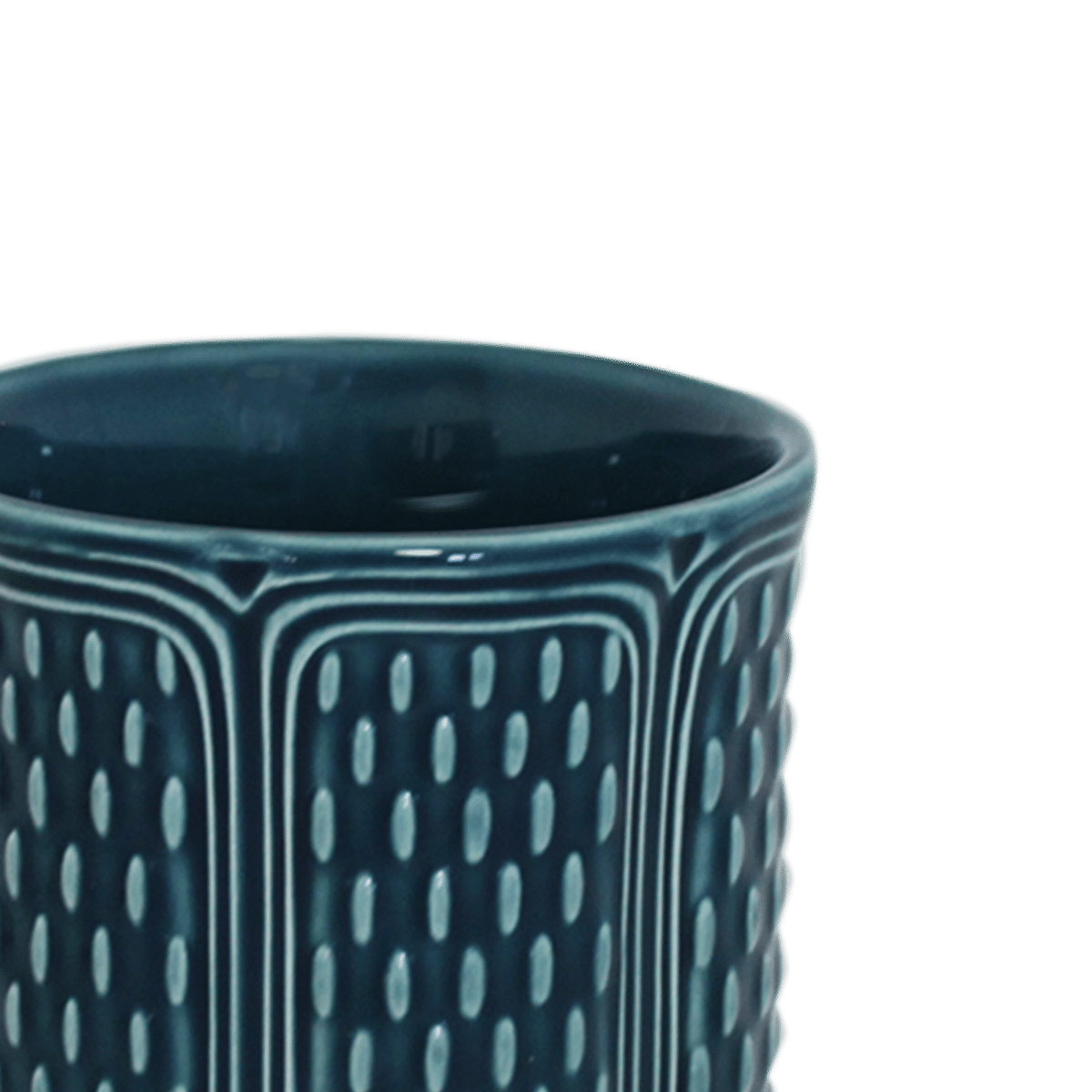 Pont Aux Choux Tea Cup