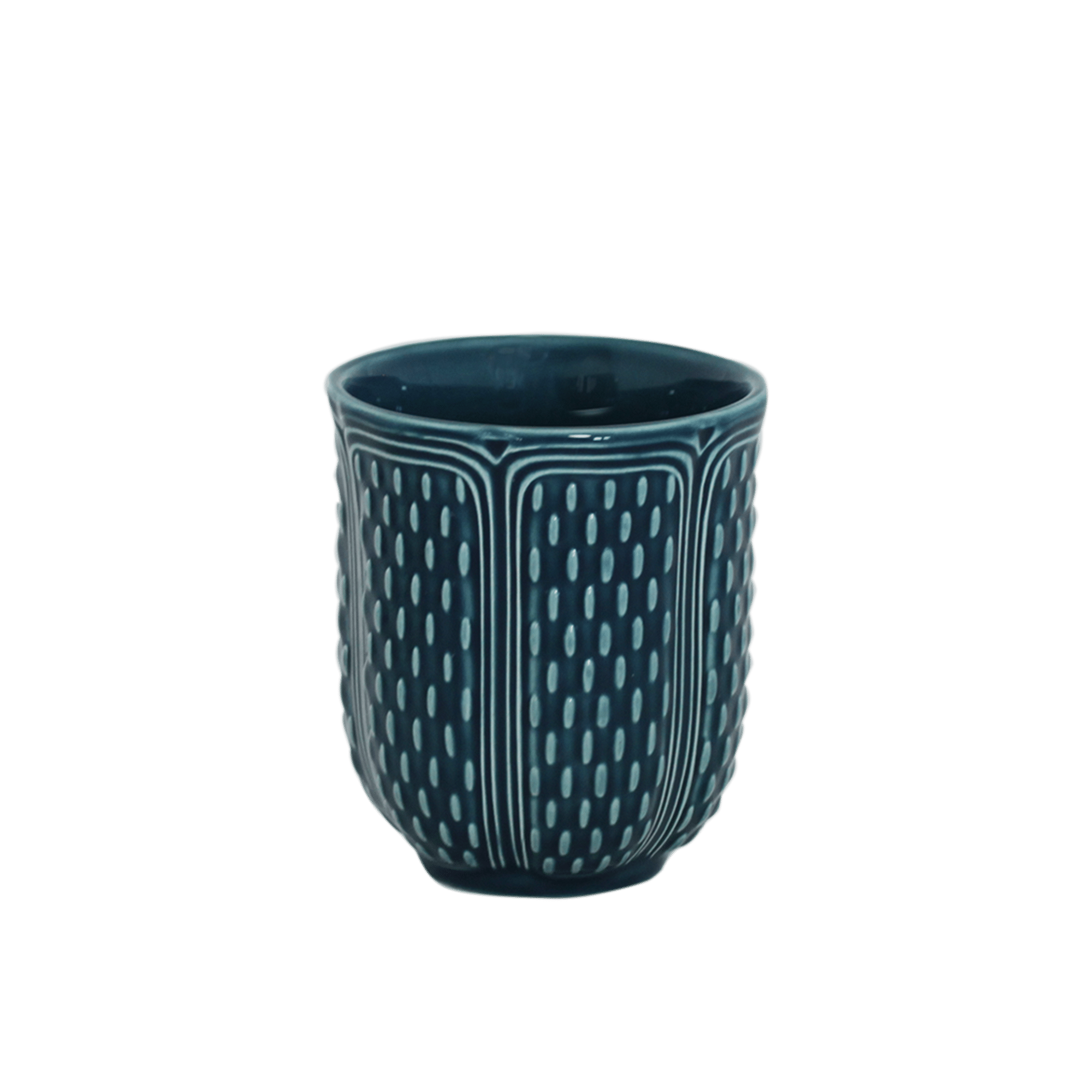 Pont Aux Choux Tea Cup
