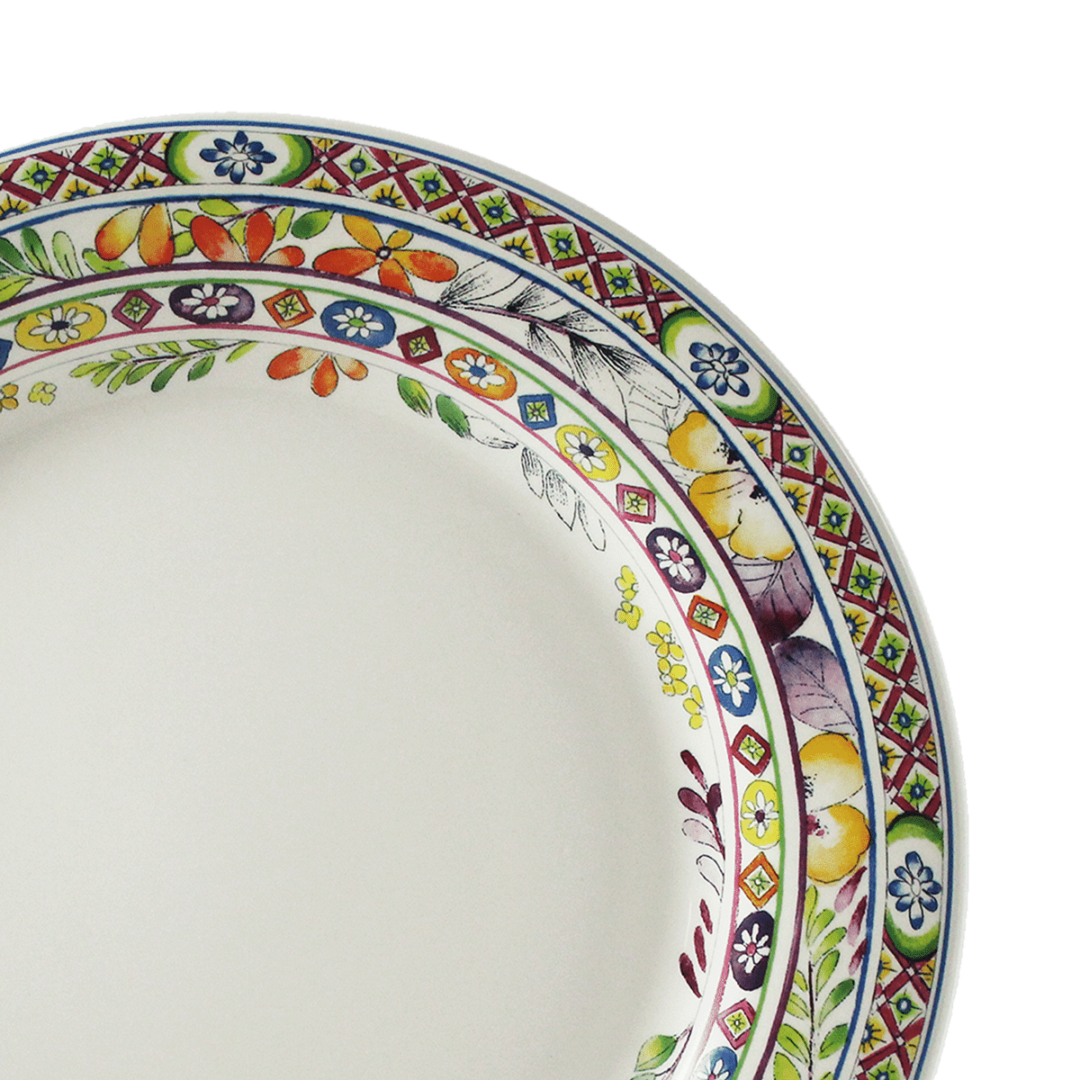 Bagatelle Dinner Plate