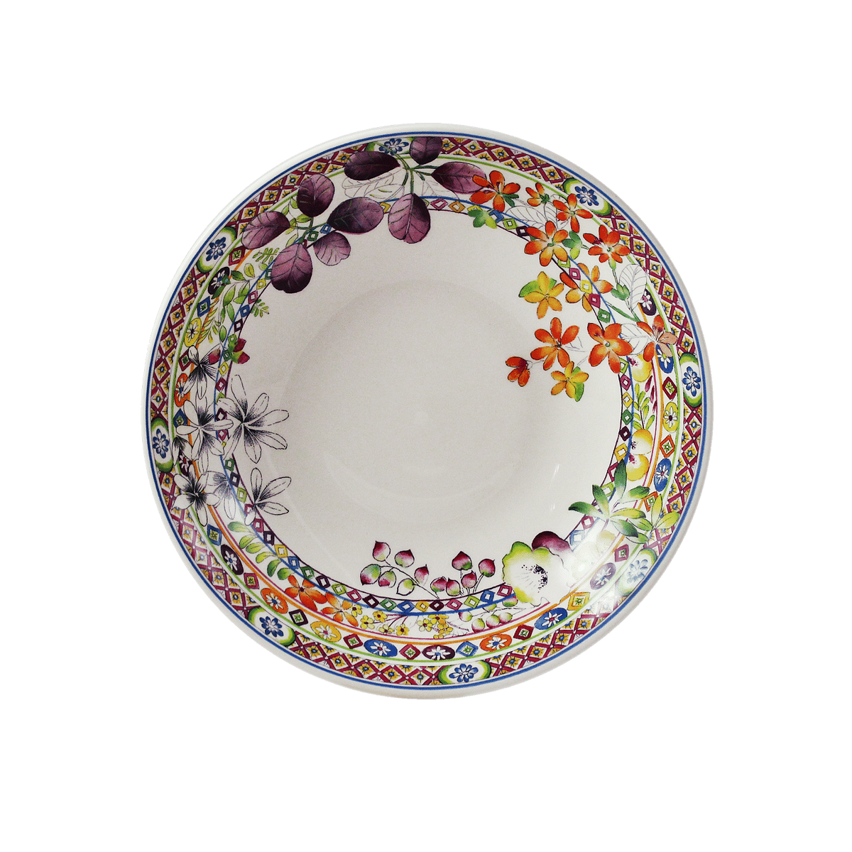 Bagatelle Soup/Pasta Plate