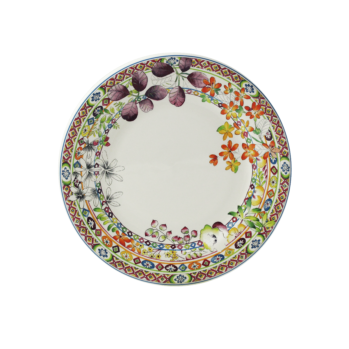 Bagatelle Dessert Plate