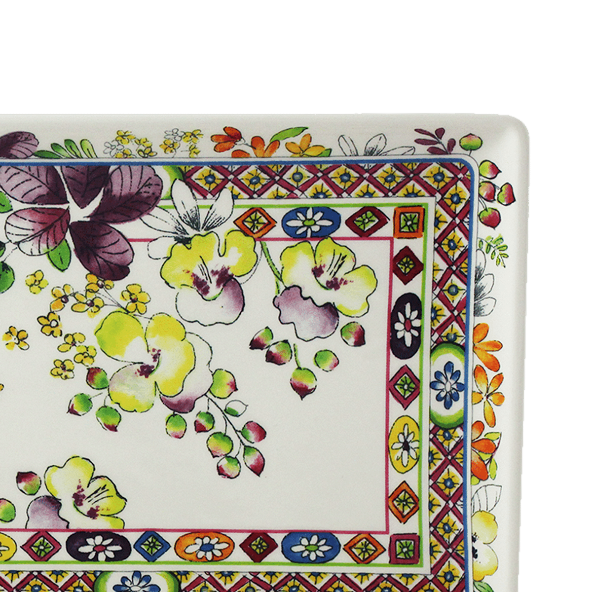 Bagatelle Sandwich Tray