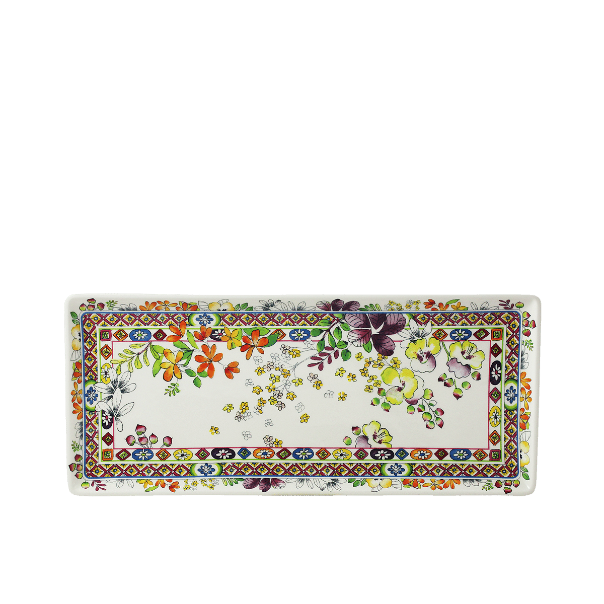 Bagatelle Sandwich Tray