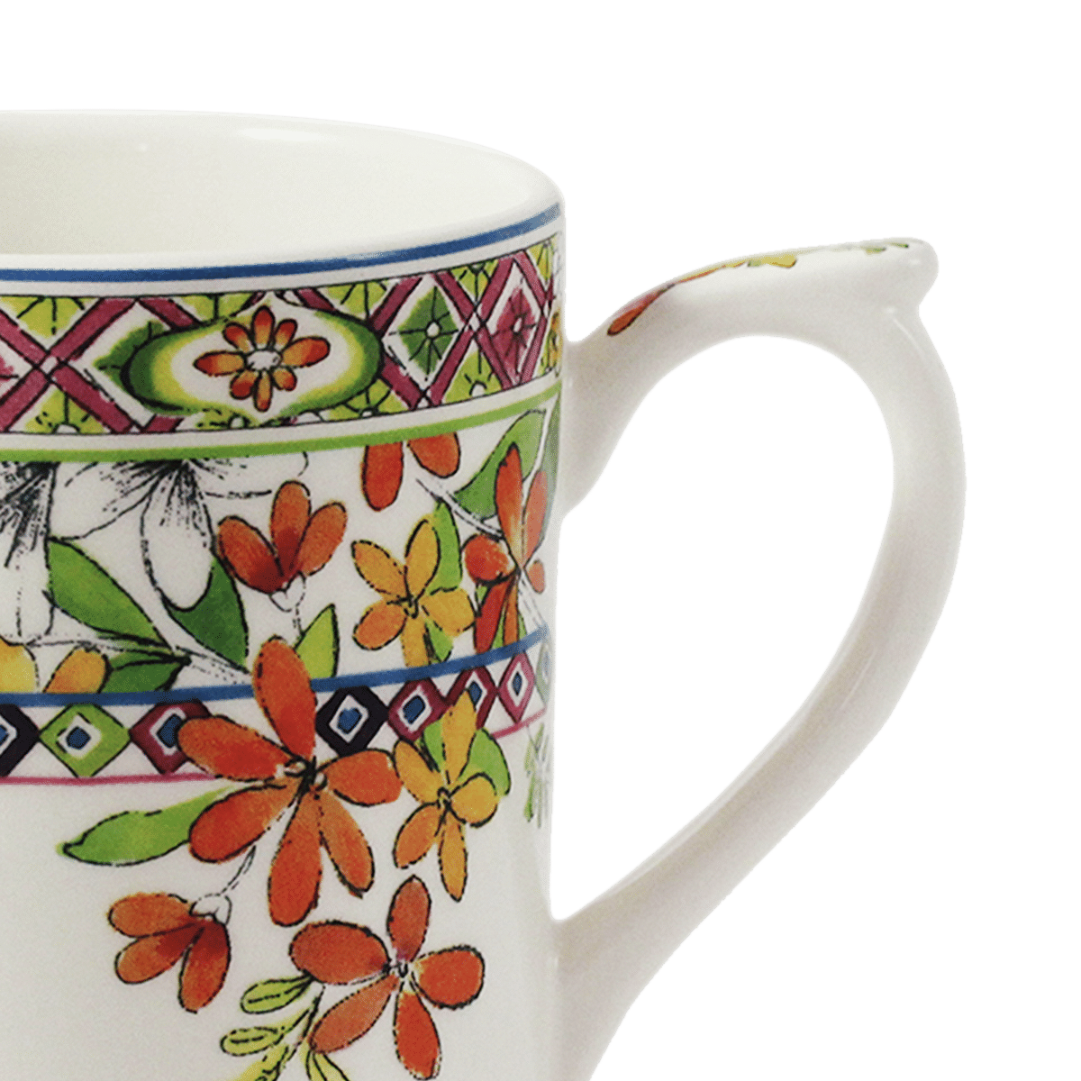 Bagatelle Mug