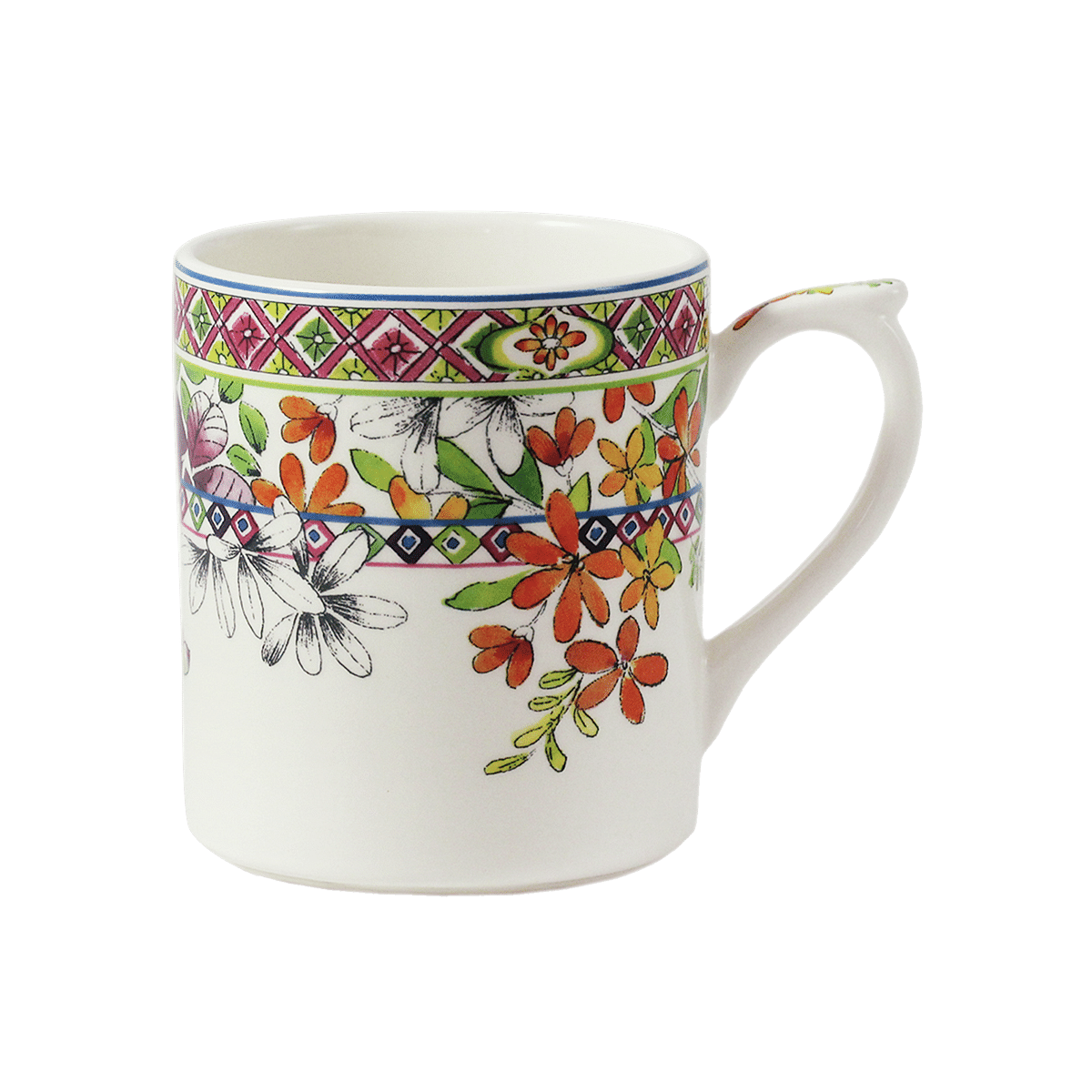 Bagatelle Mug