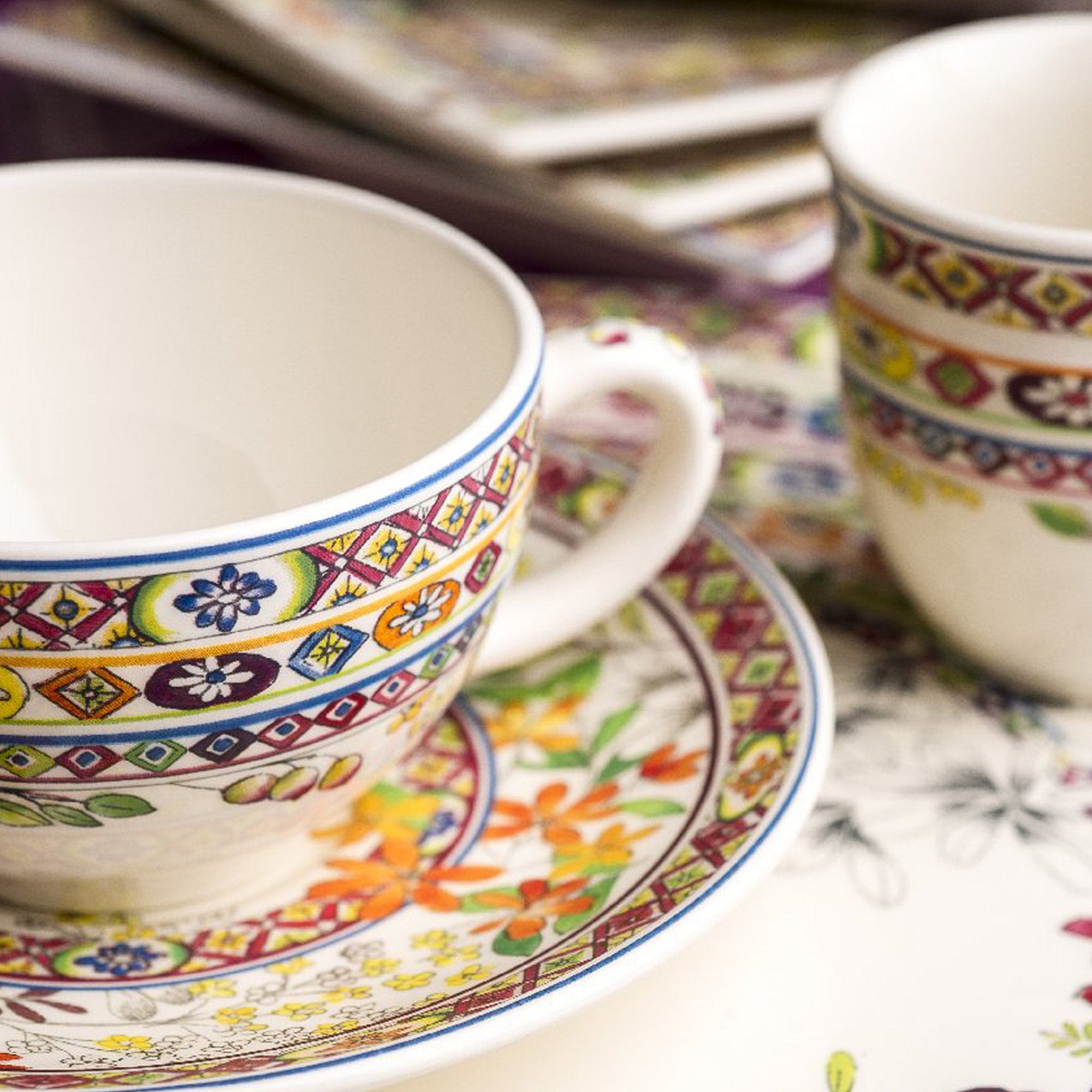 Bagatelle Mug