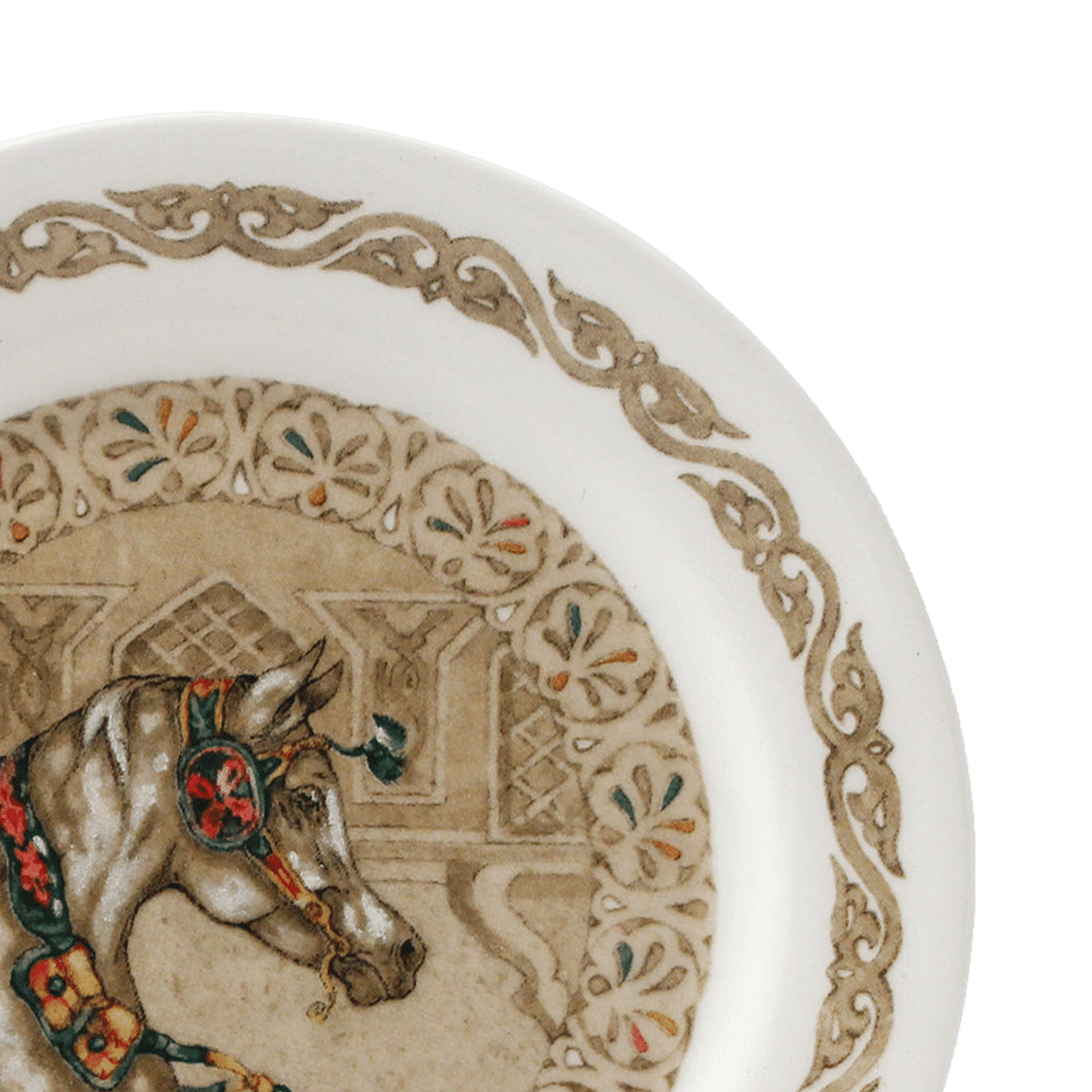 Chevaux Du Vent Coaster
