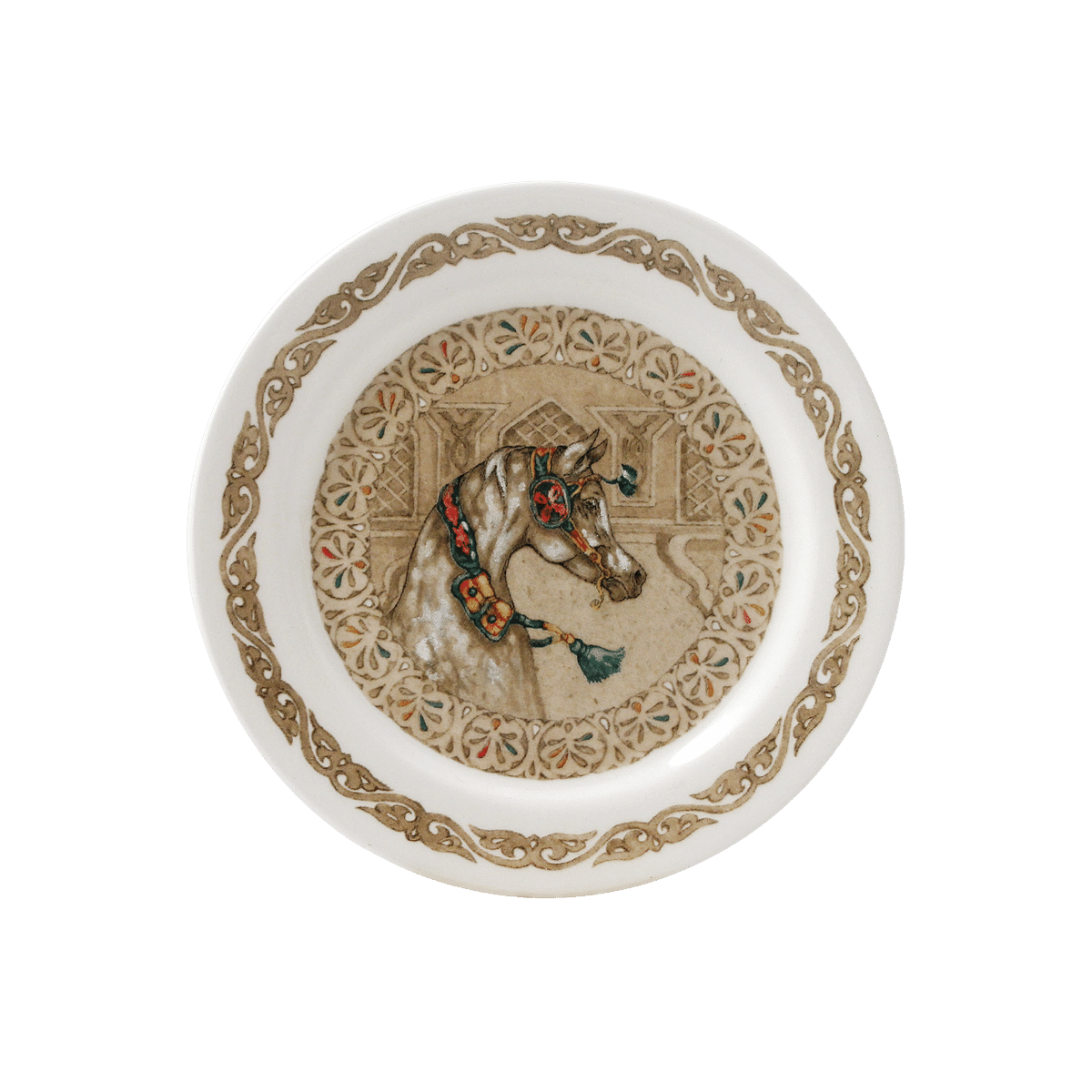 Chevaux Du Vent Coaster