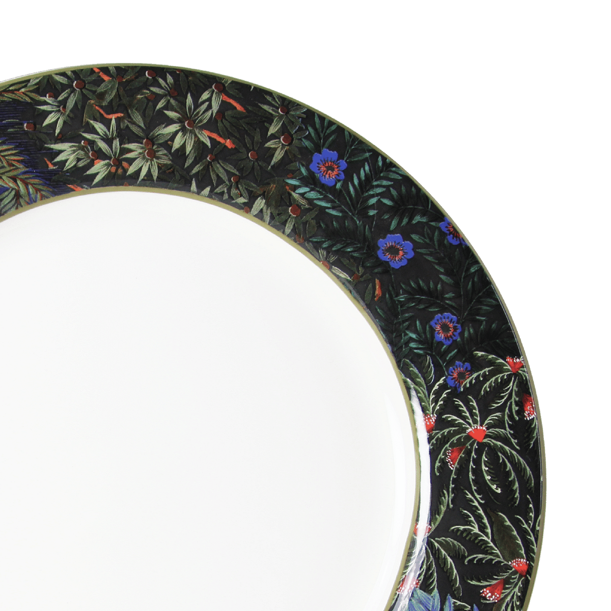 Le Jardin Du Palais Dinner Plate