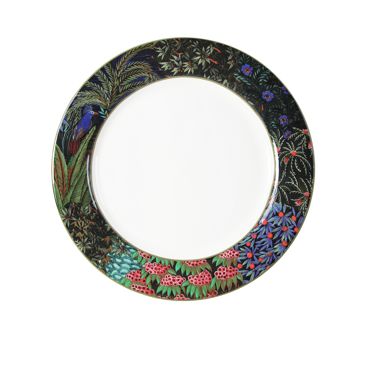 Le Jardin Du Palais Dinner Plate