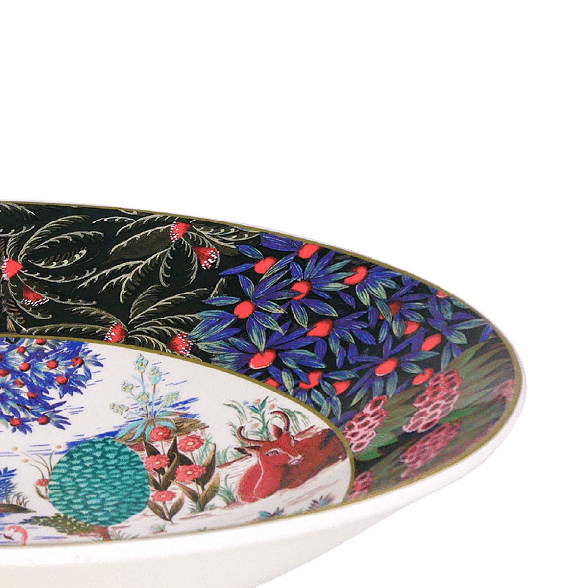 Le Jardin Du Palais Pasta Plate