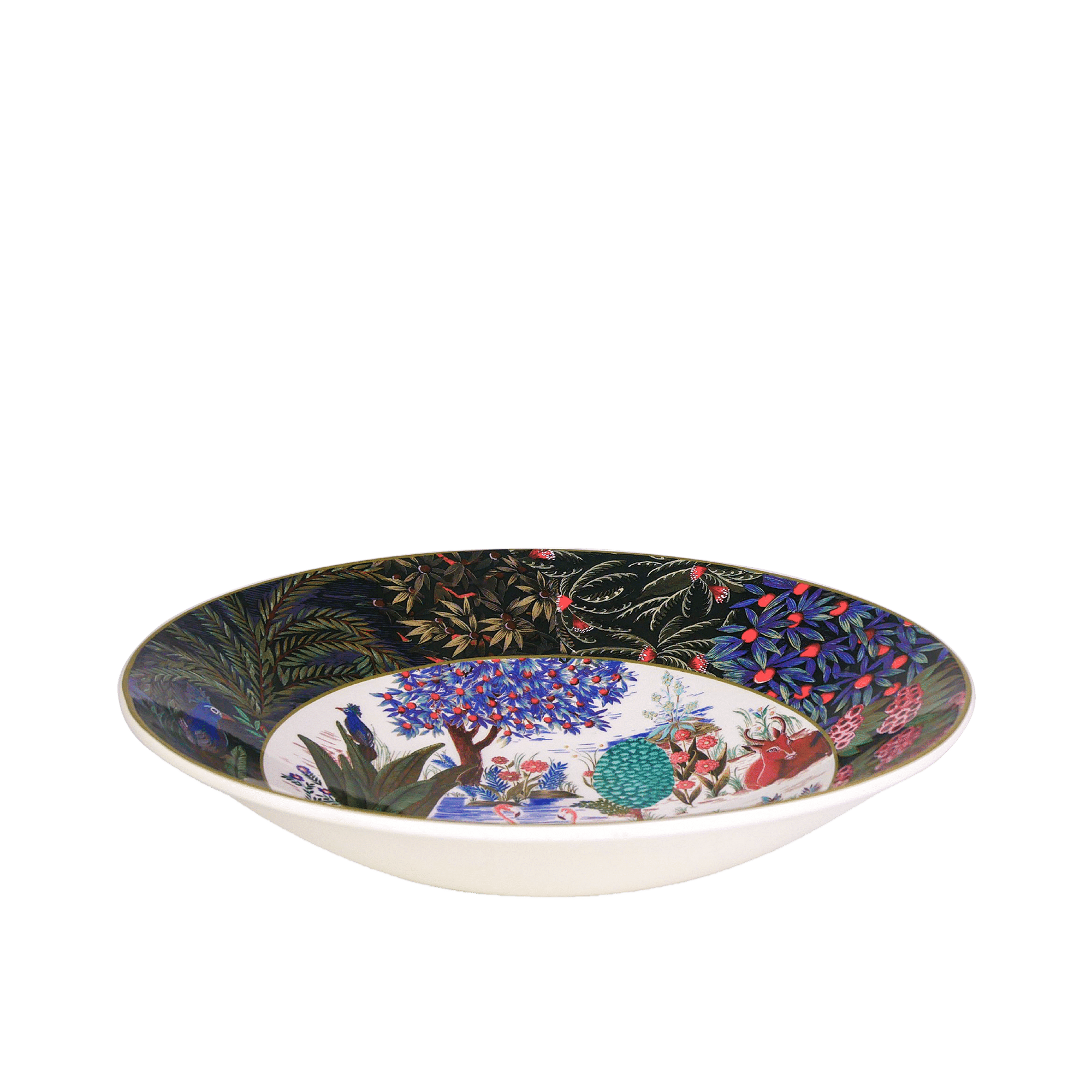 Le Jardin Du Palais Pasta Plate