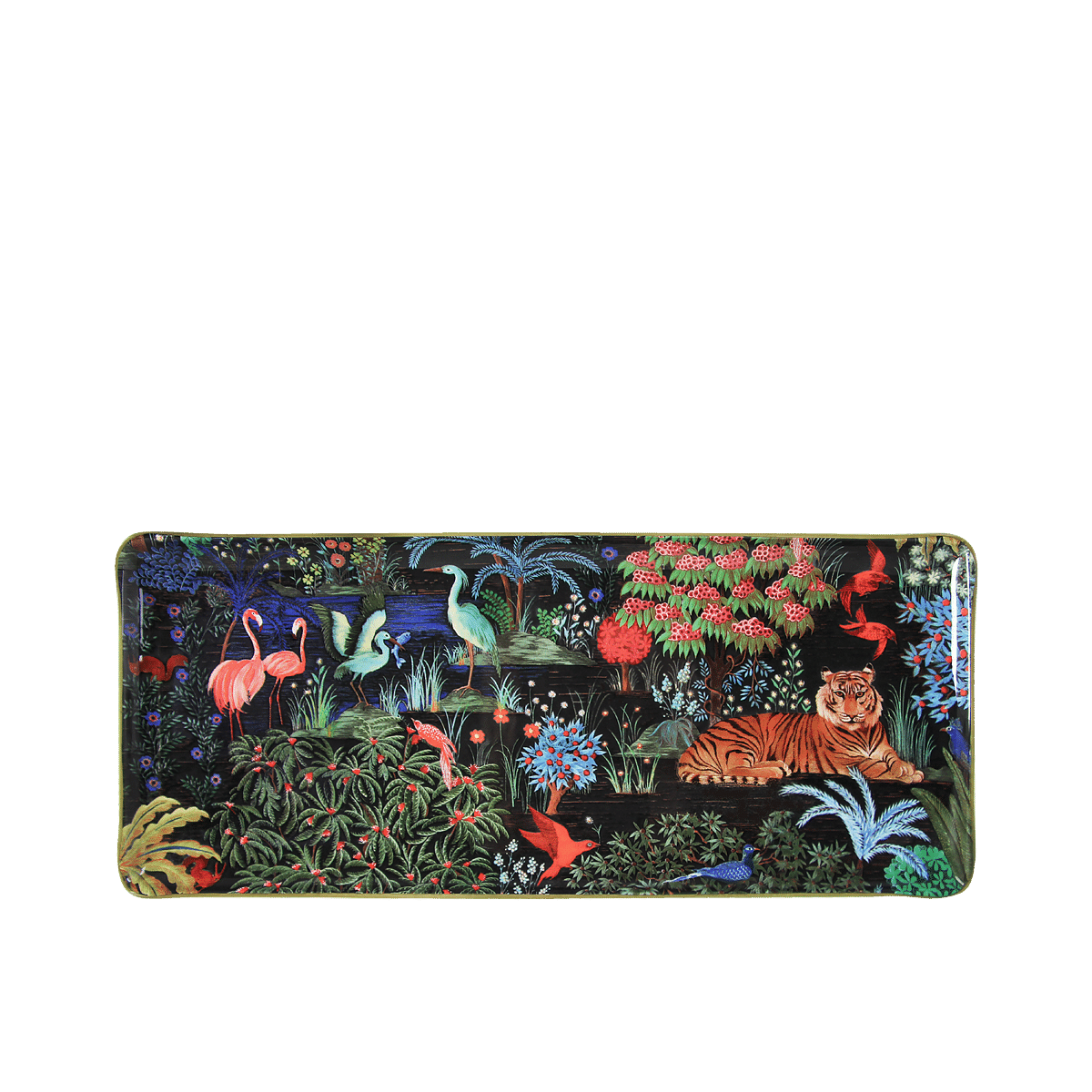 Le Jardin Du Palais Sandwich Tray