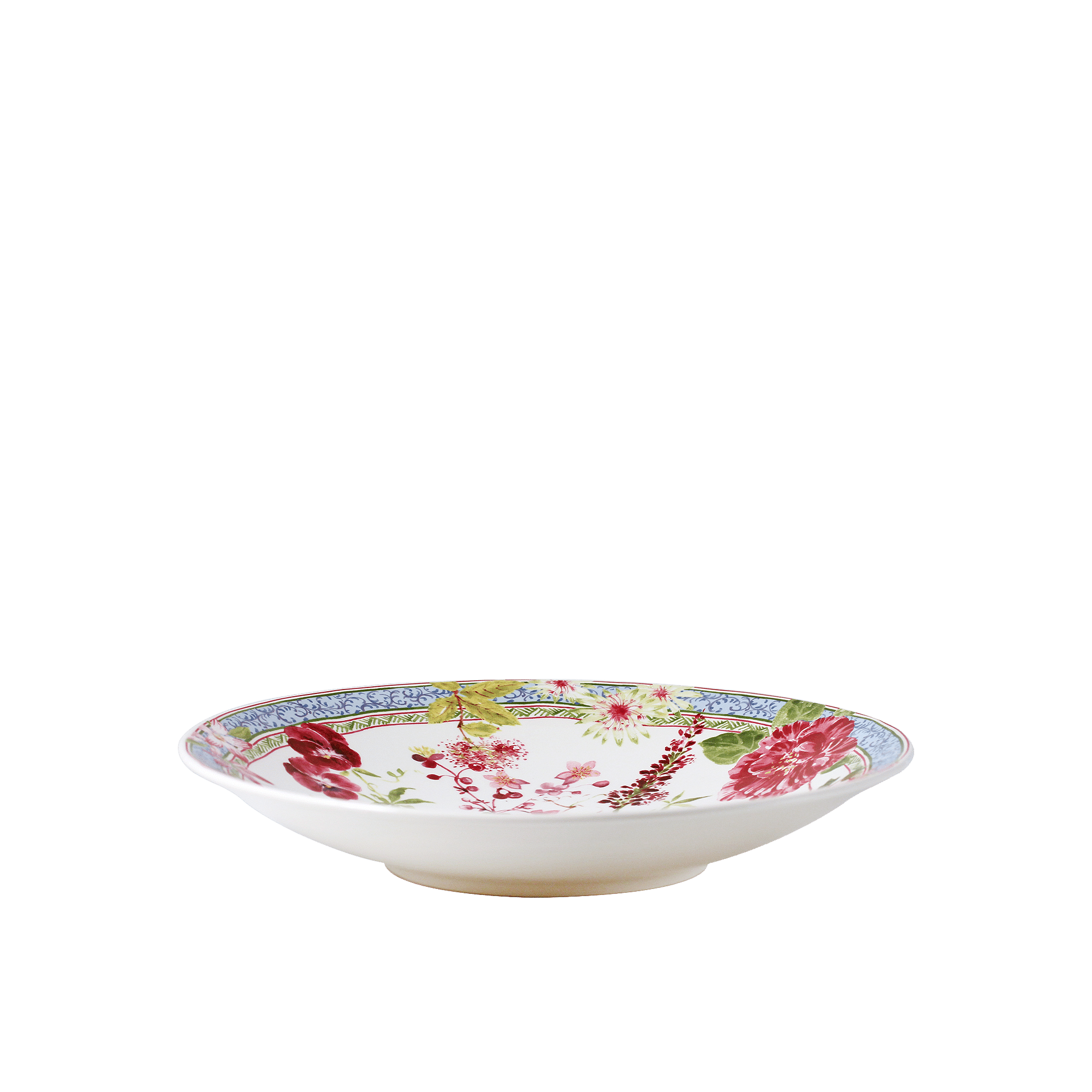 Millefleurs Serving Bowl