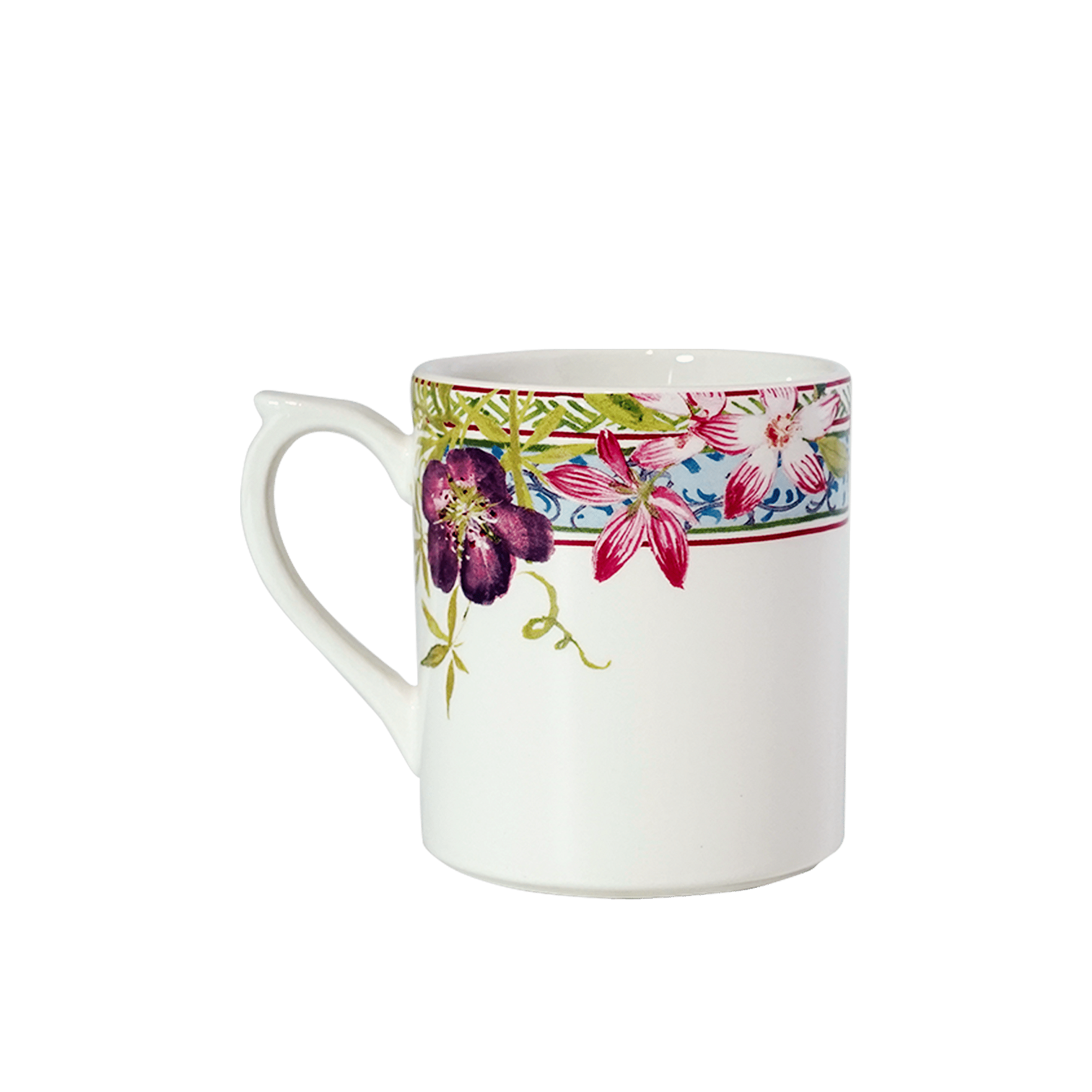 Millefleurs Mug