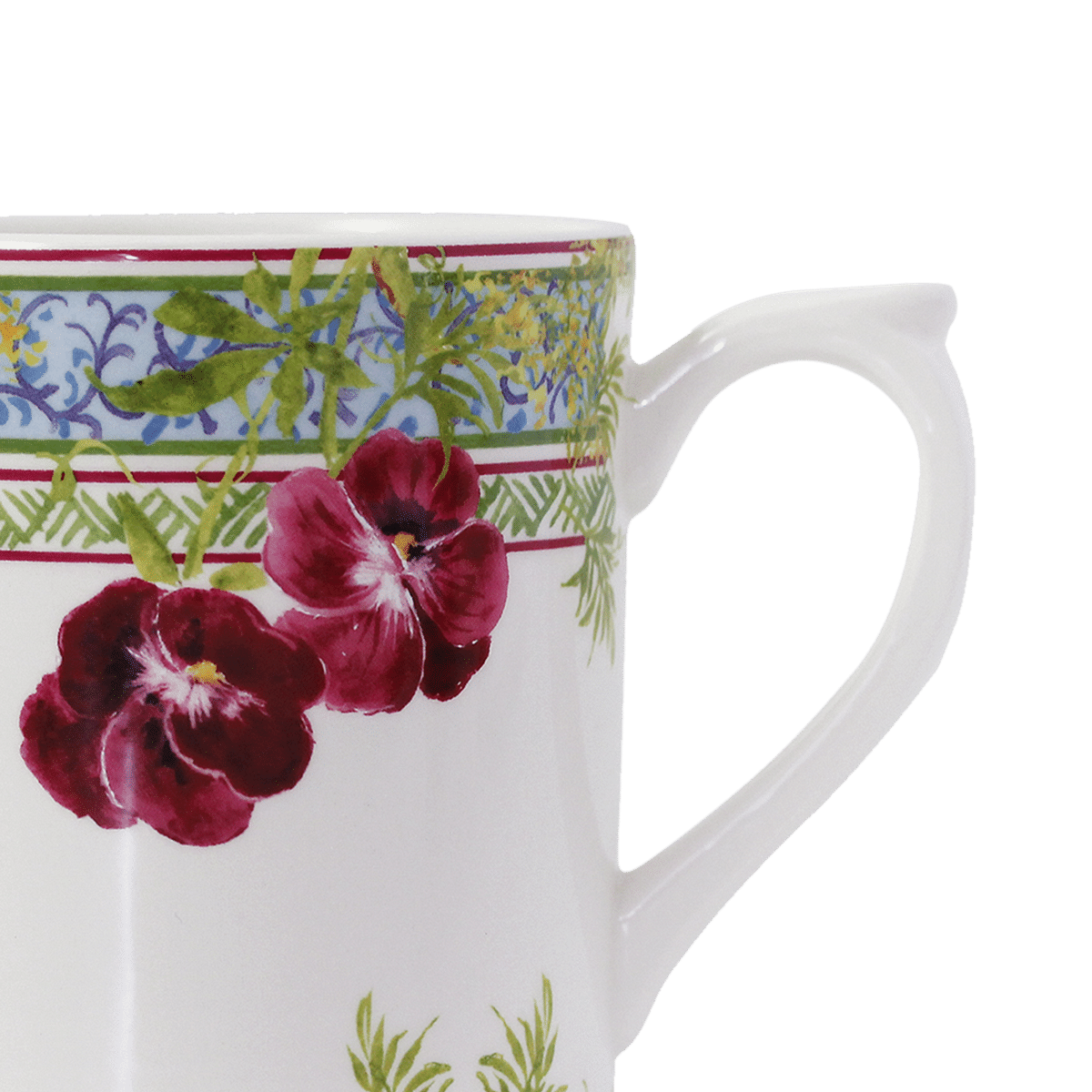 Millefleurs Mug