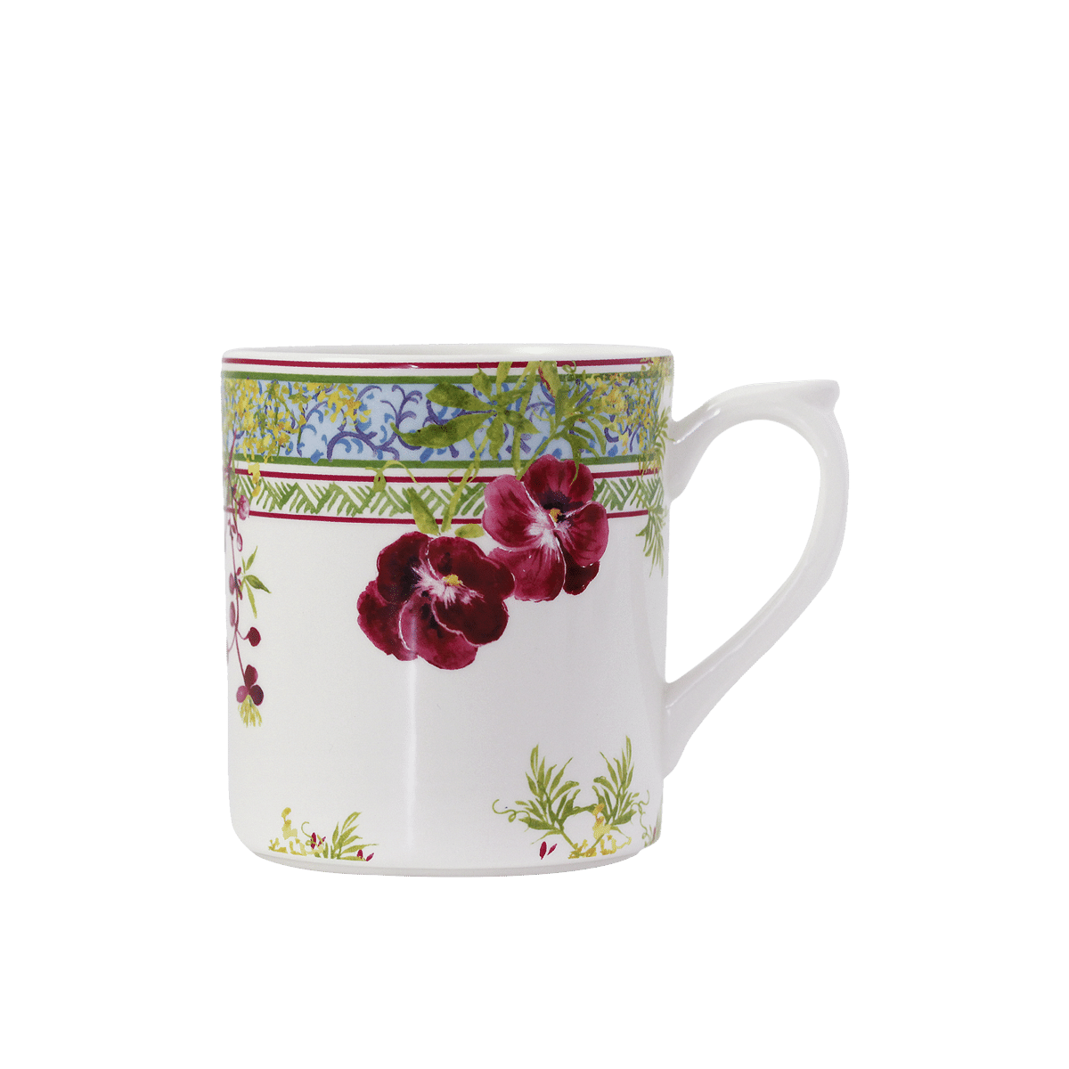 Millefleurs Mug