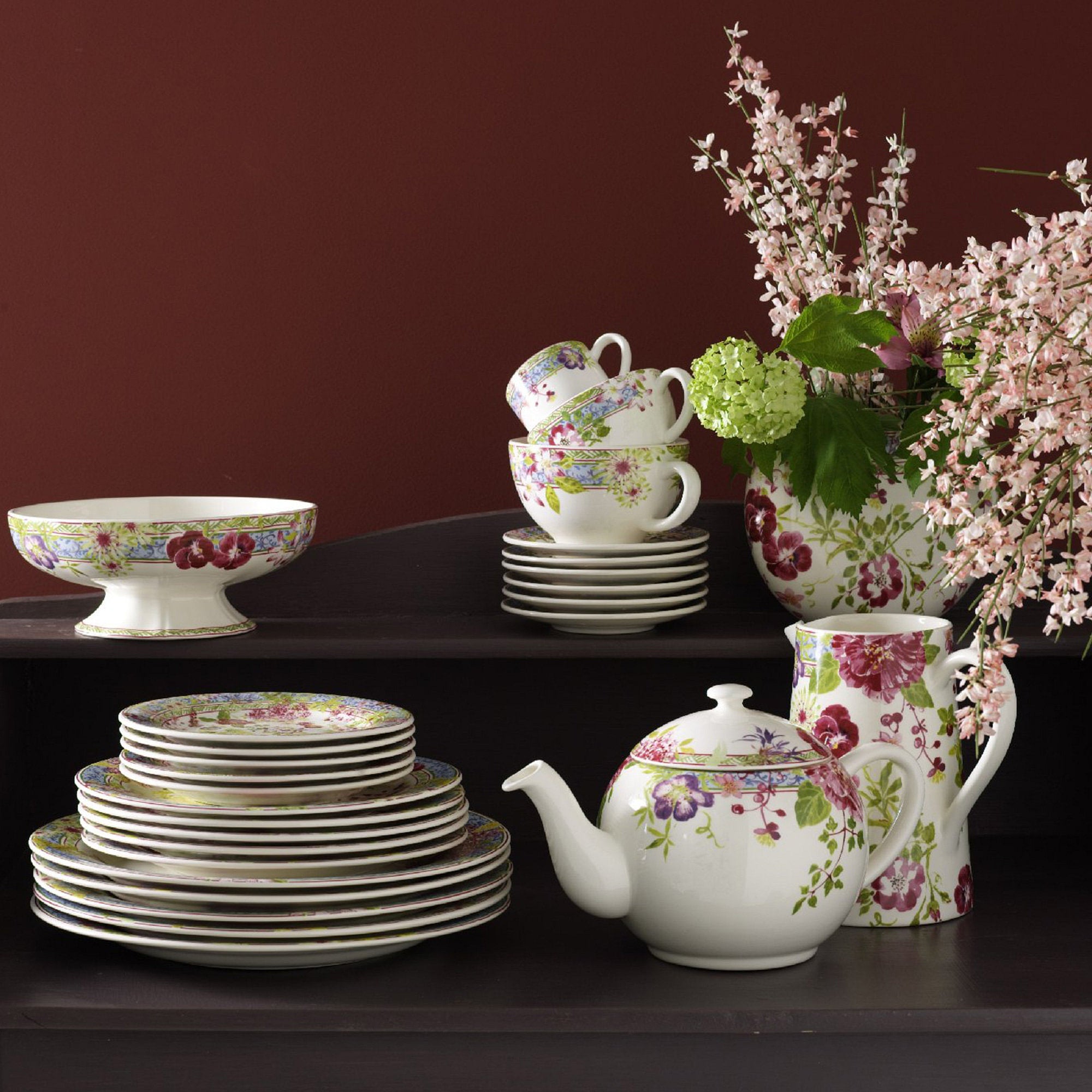 Millefleurs Mug