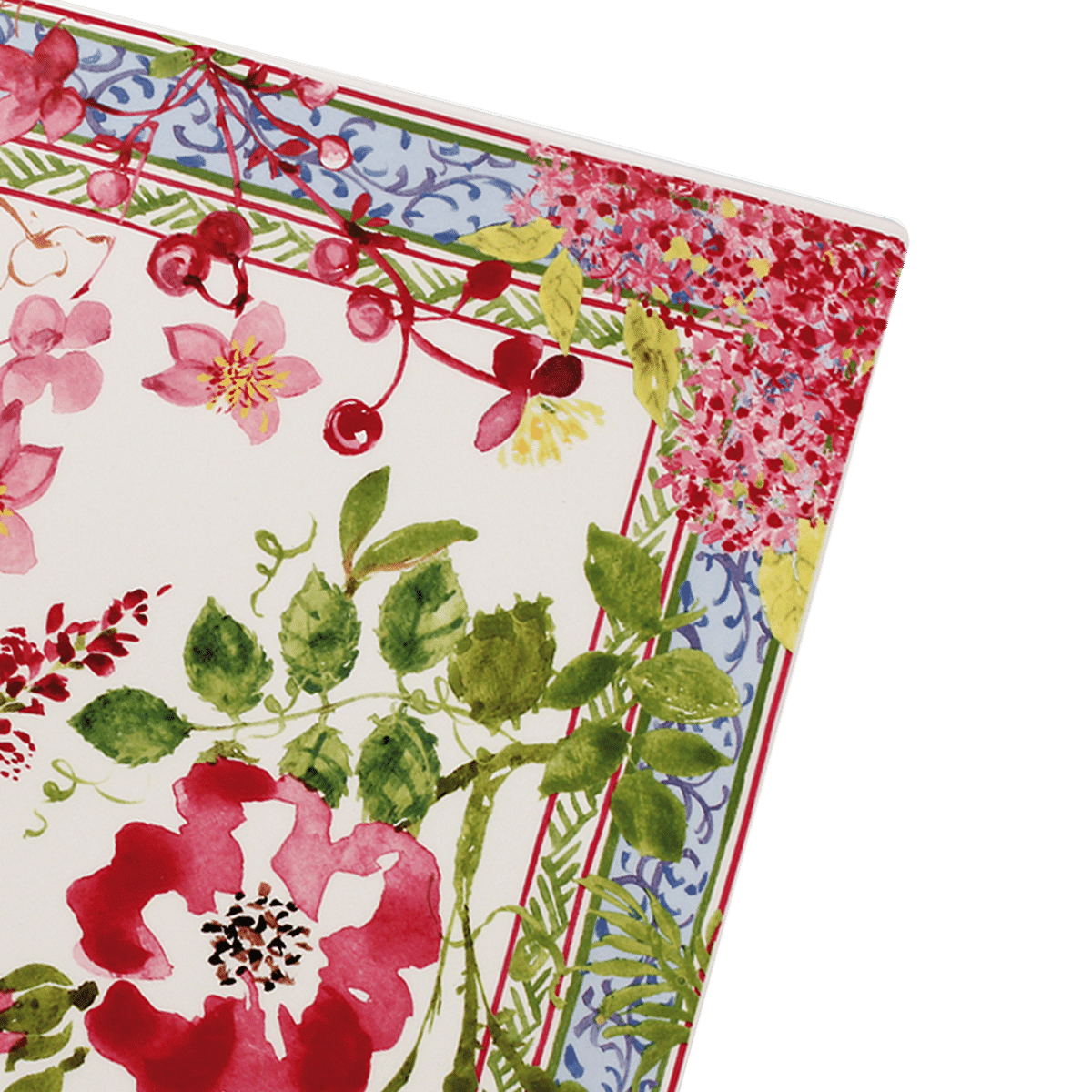 Millefleurs Trinket Tray