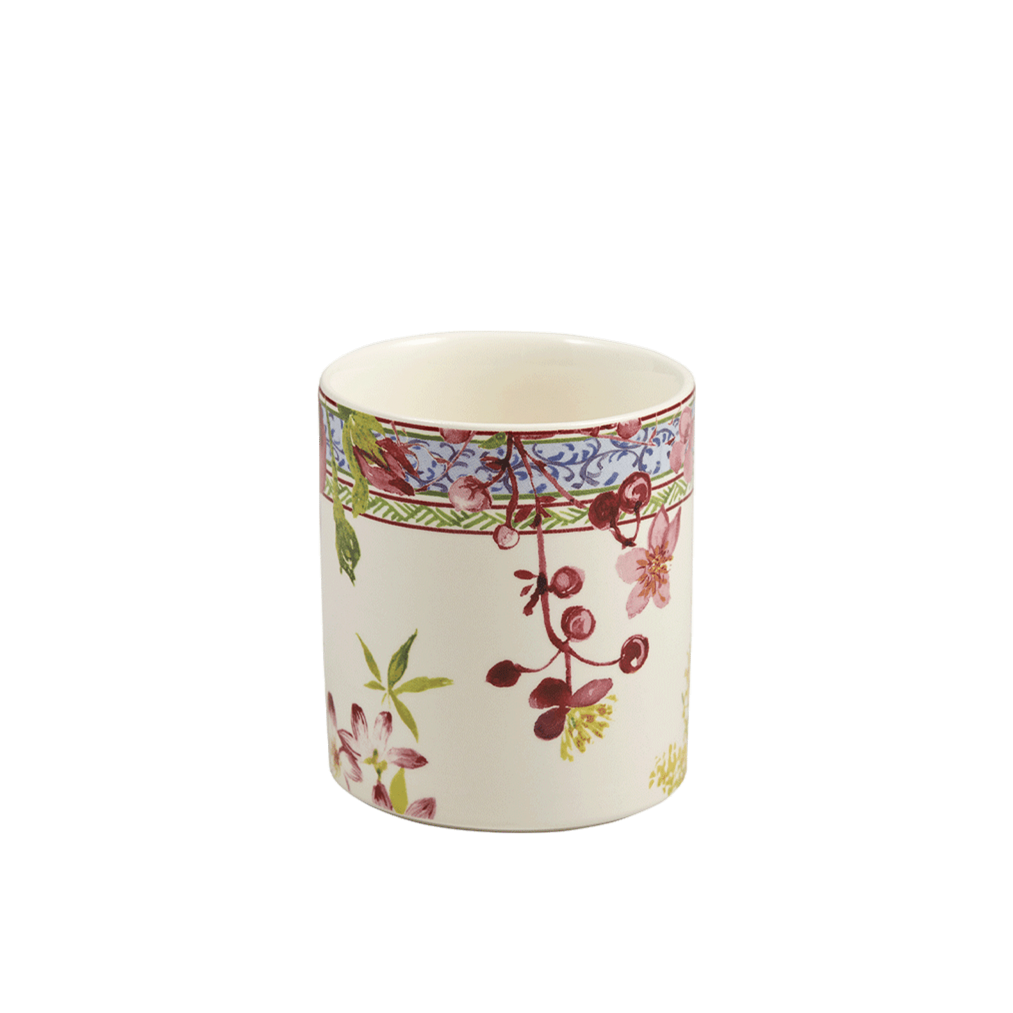 Millefleurs Pencil Holder
