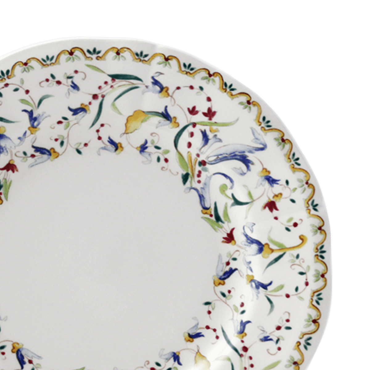 Toscana Canape Plate