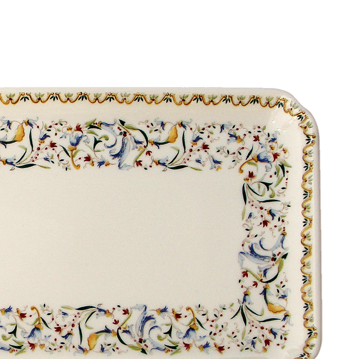 Toscana Sandwich Tray