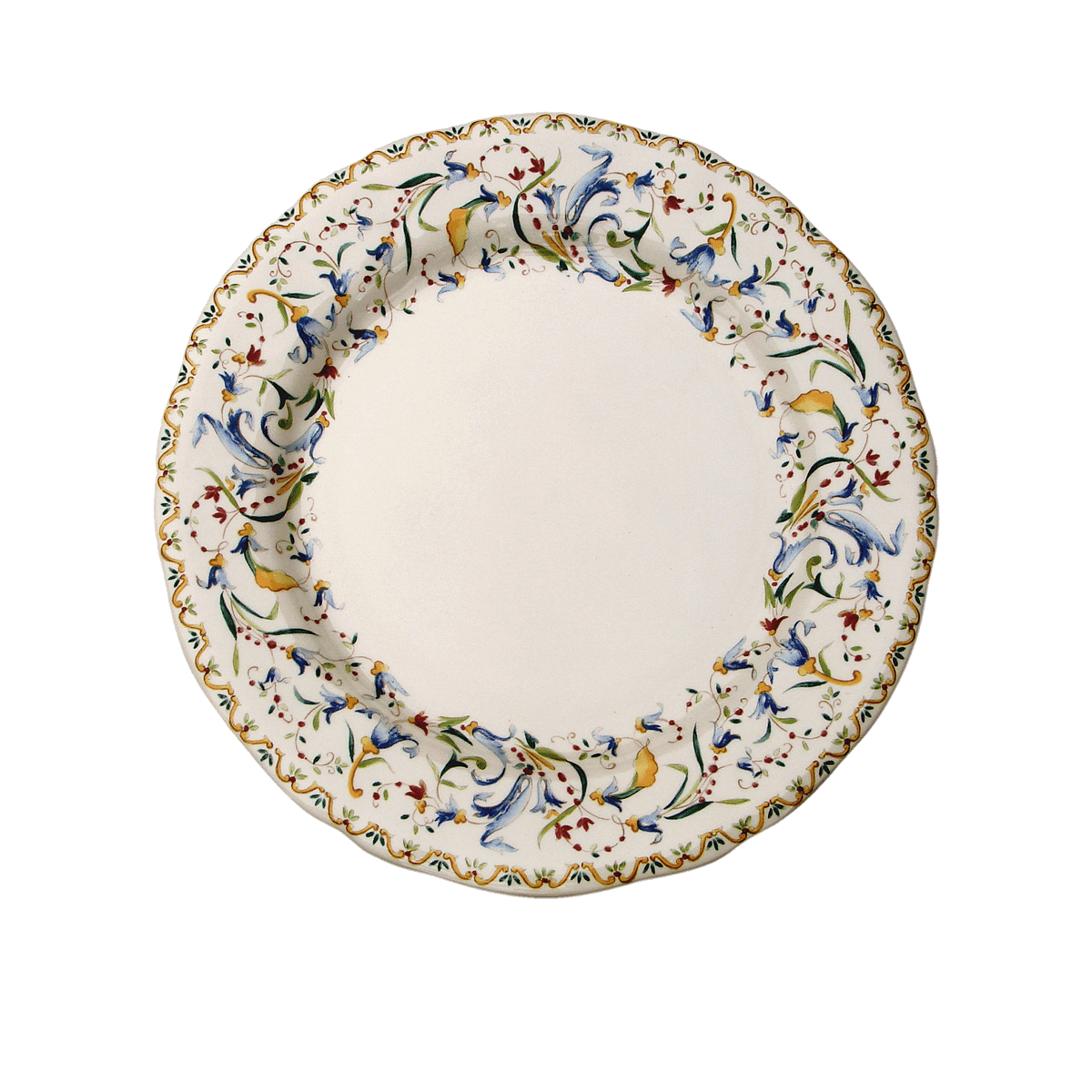 Toscana Round Deep Dish