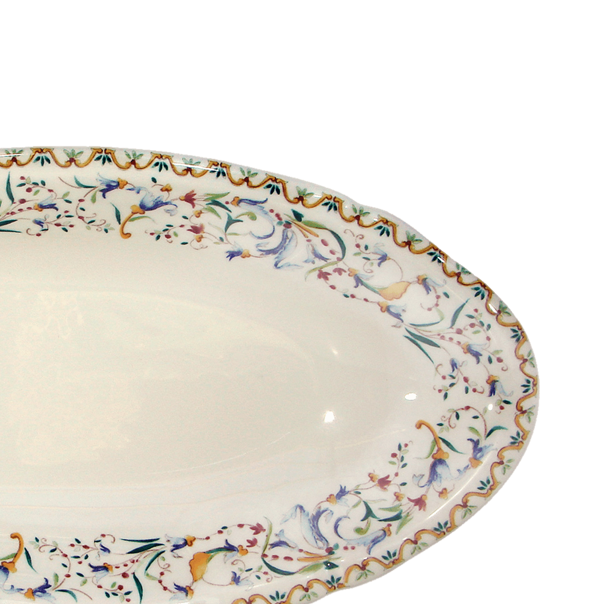 Toscana Mini Platter