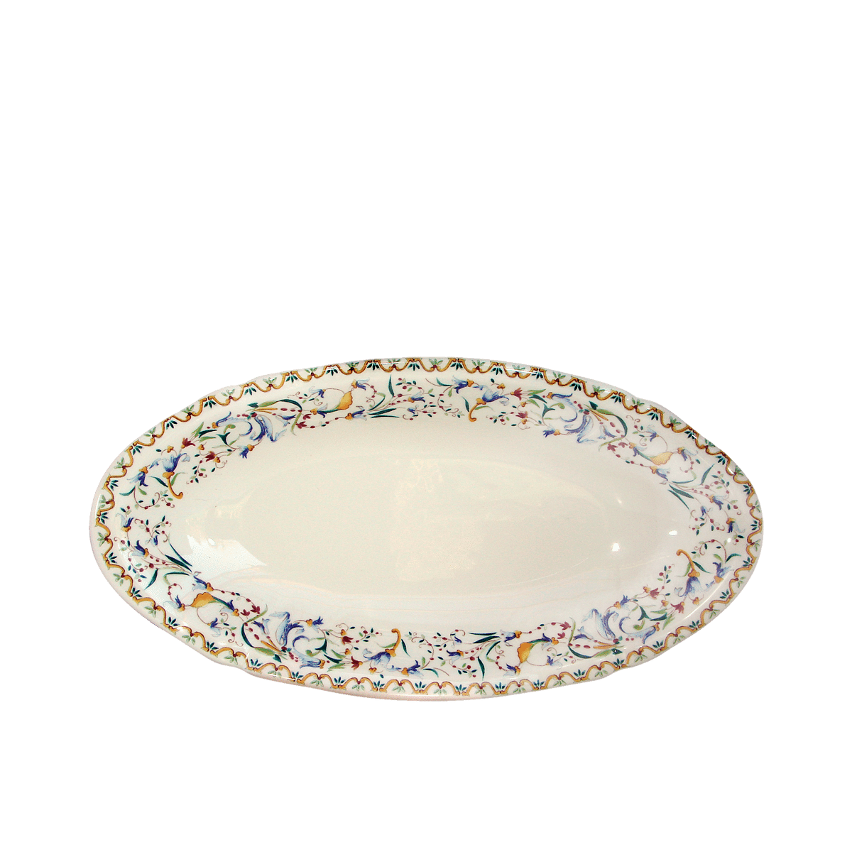 Toscana Mini Platter