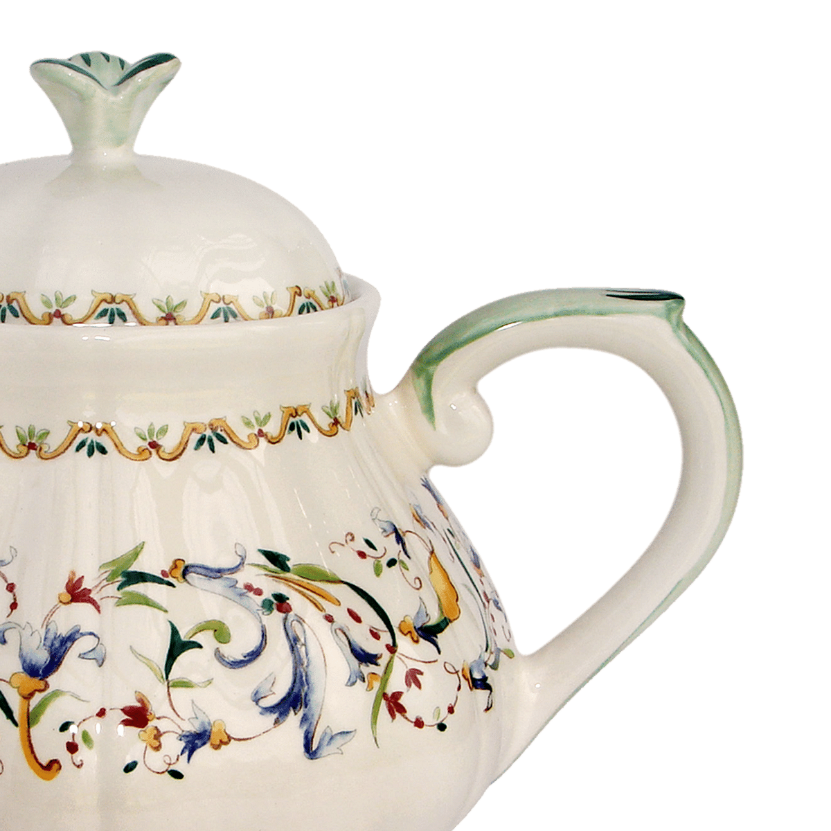 Toscana Teapot