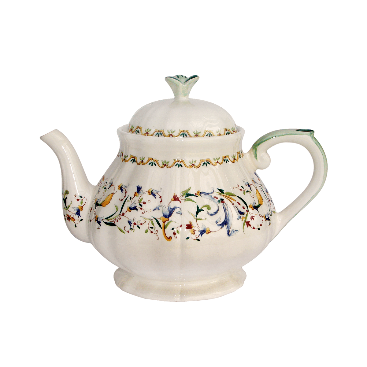Toscana Teapot