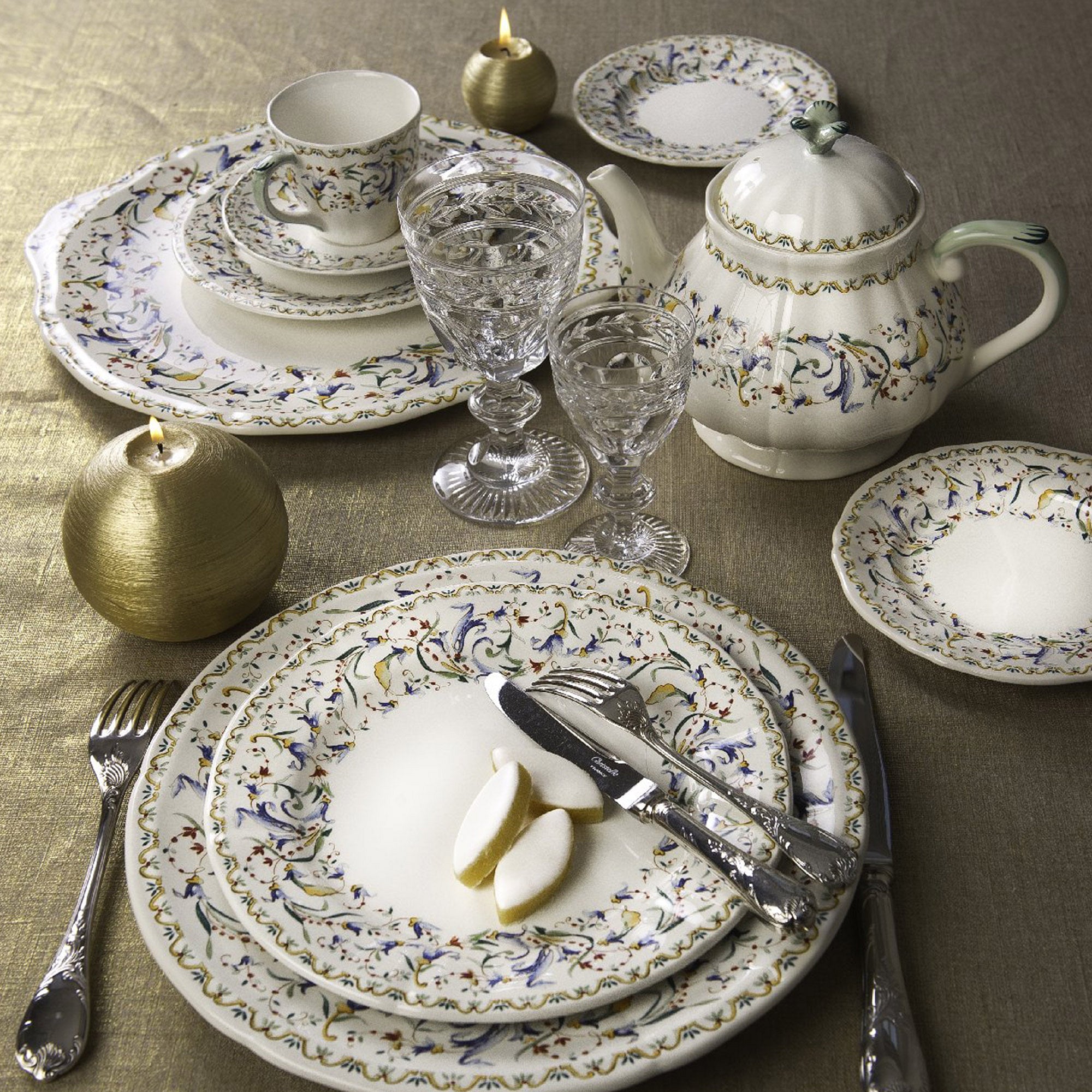 Toscana Creamer
