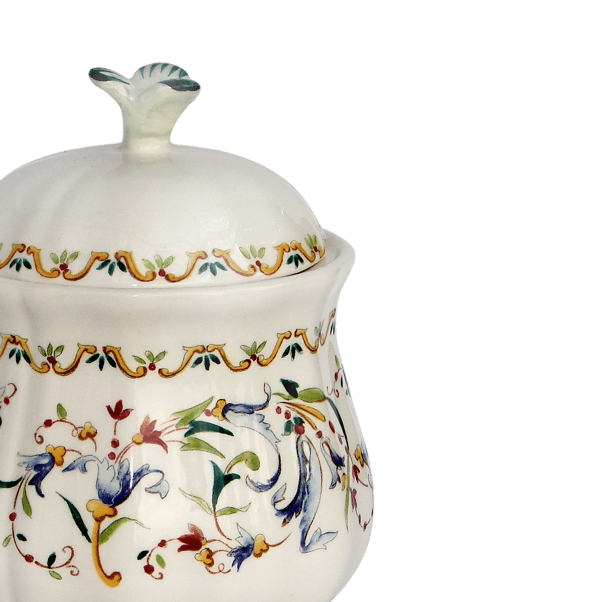 Toscana Sugar Bowl