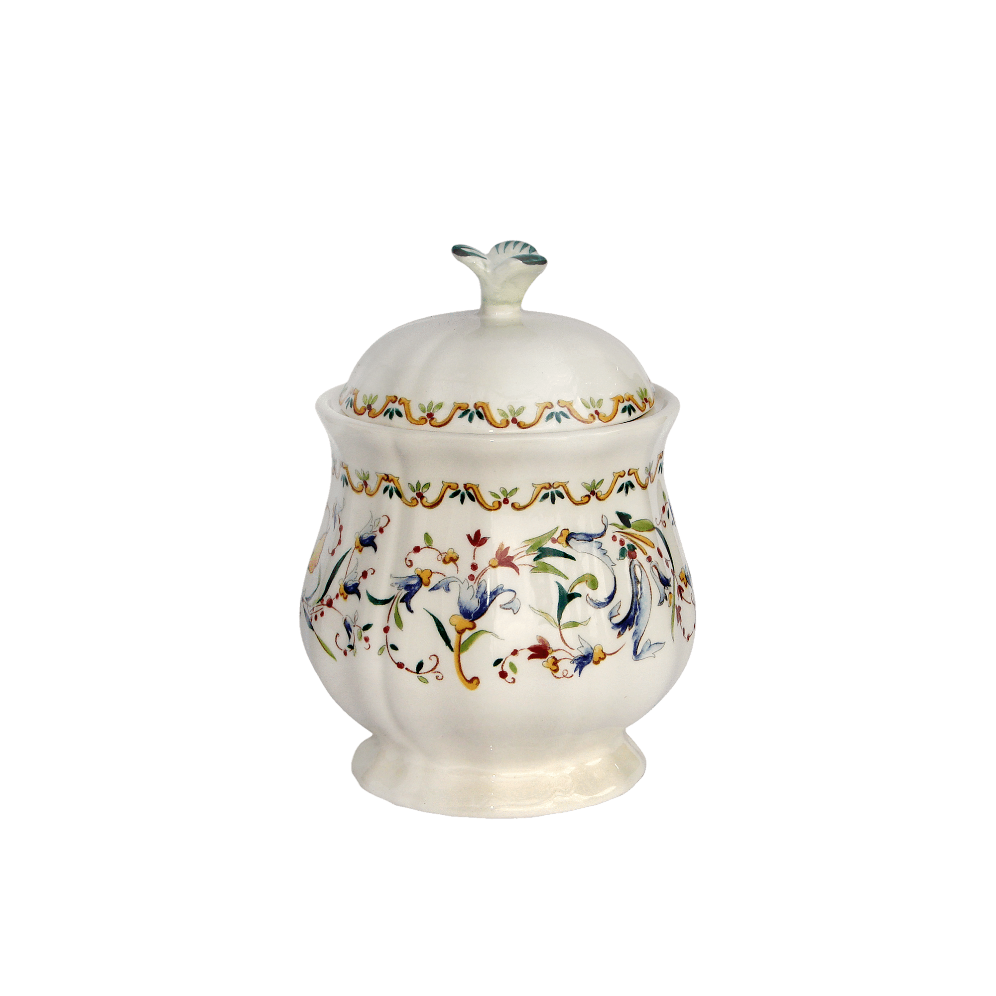 Toscana Sugar Bowl
