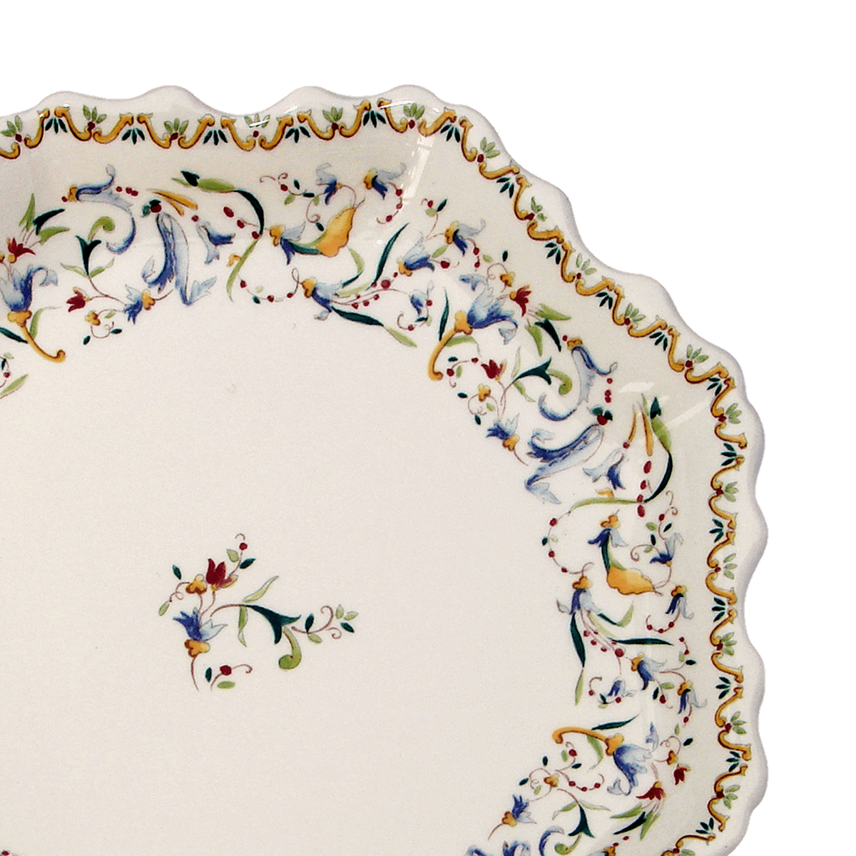 Toscana Rouen Serving Platter