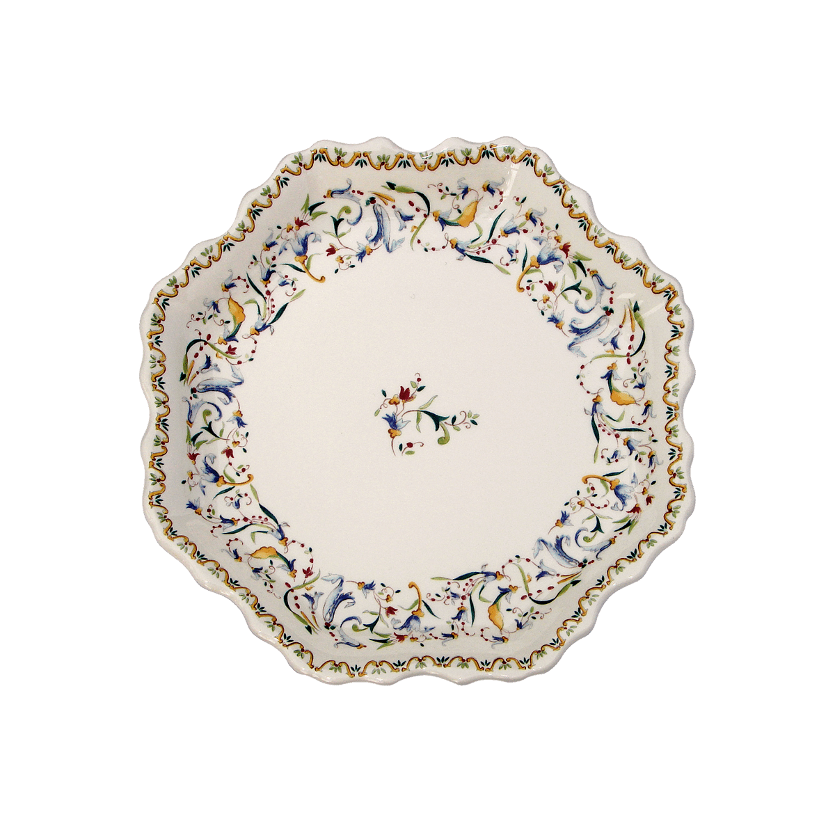 Toscana Rouen Serving Platter