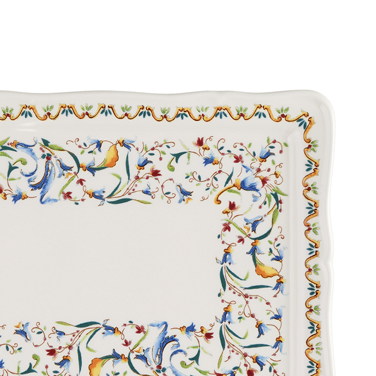 Toscana Butter Dish