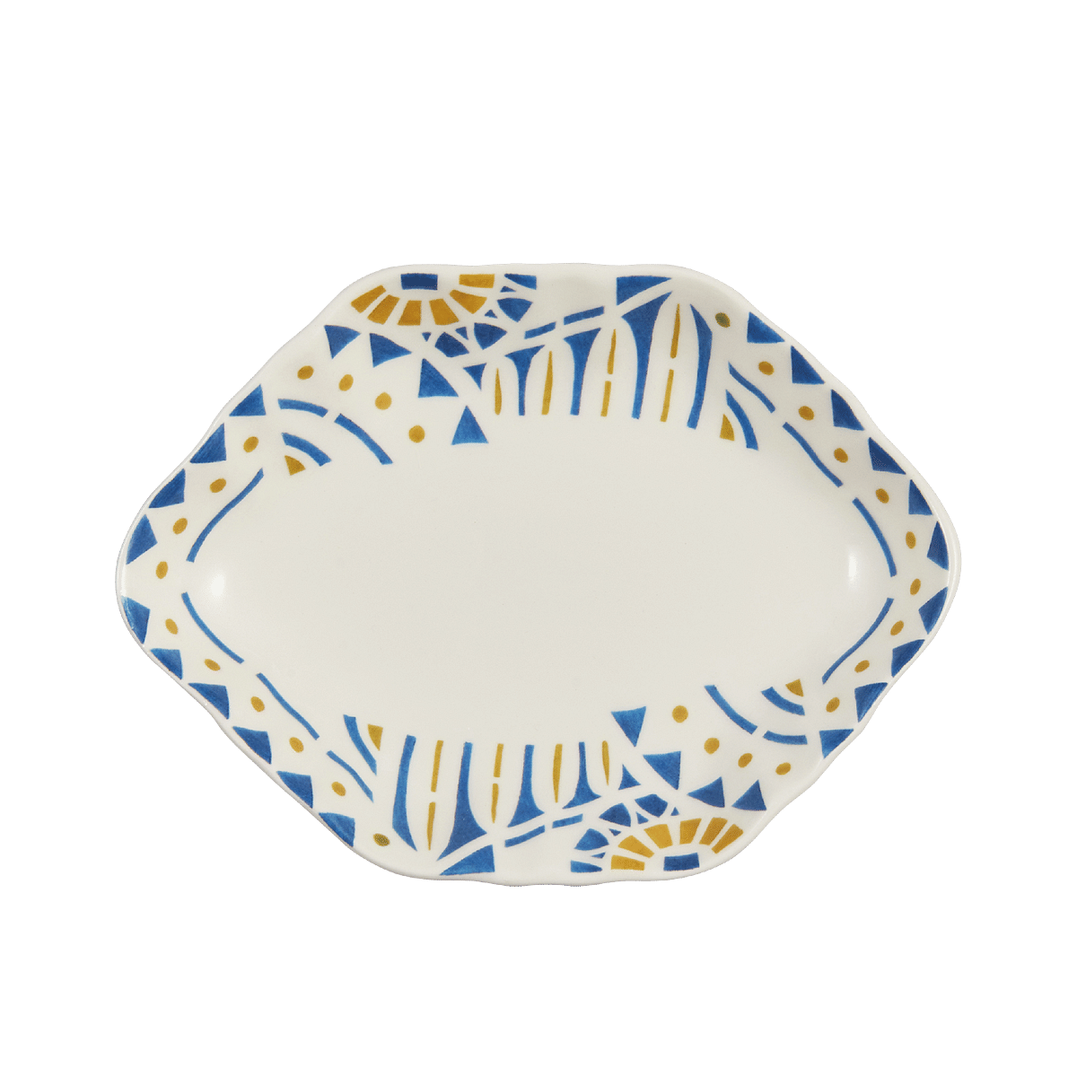 Mosaik Soap Dish