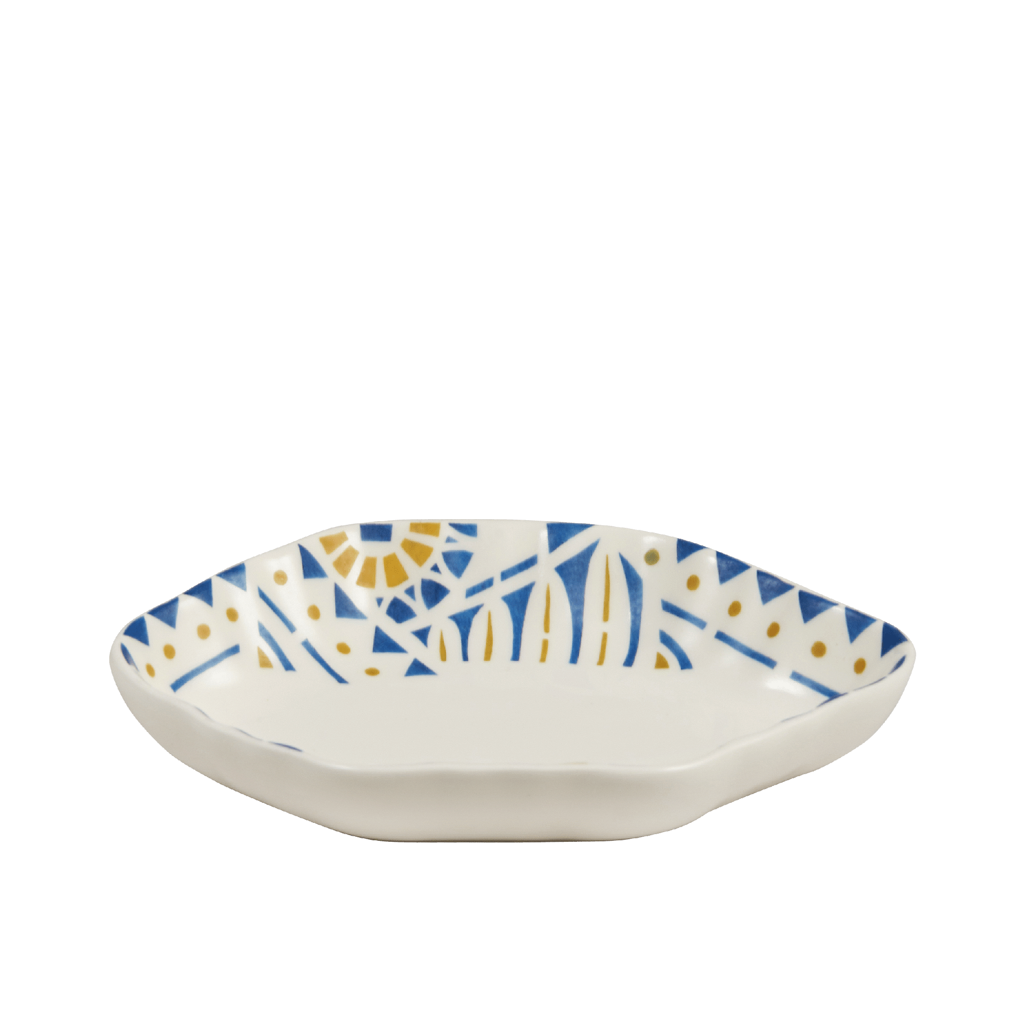 Mosaik Soap Dish