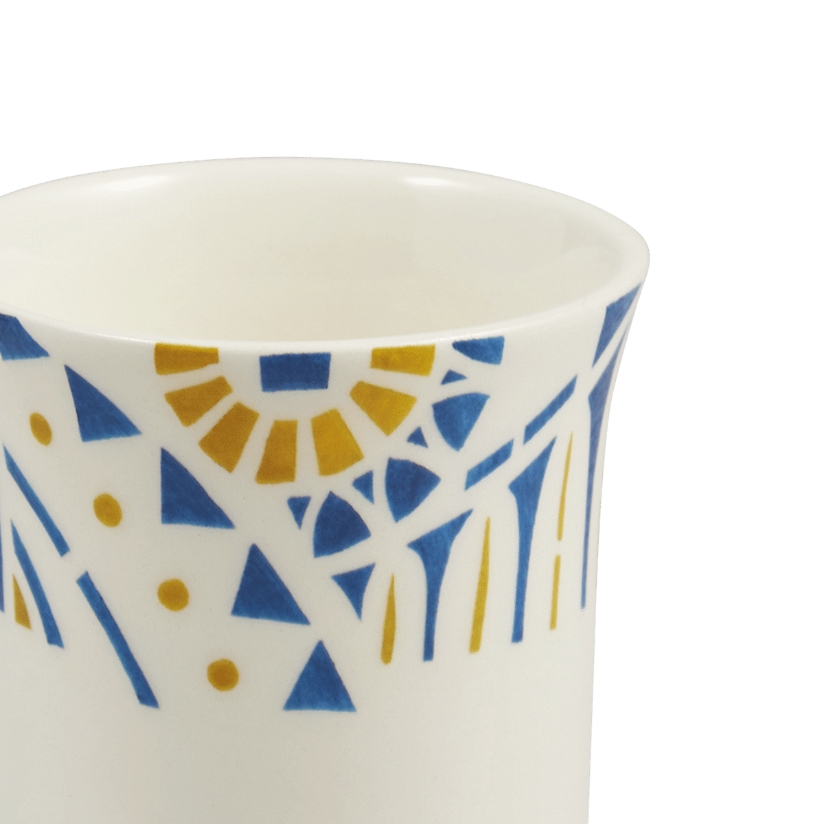 Mosaik Bath Tumbler