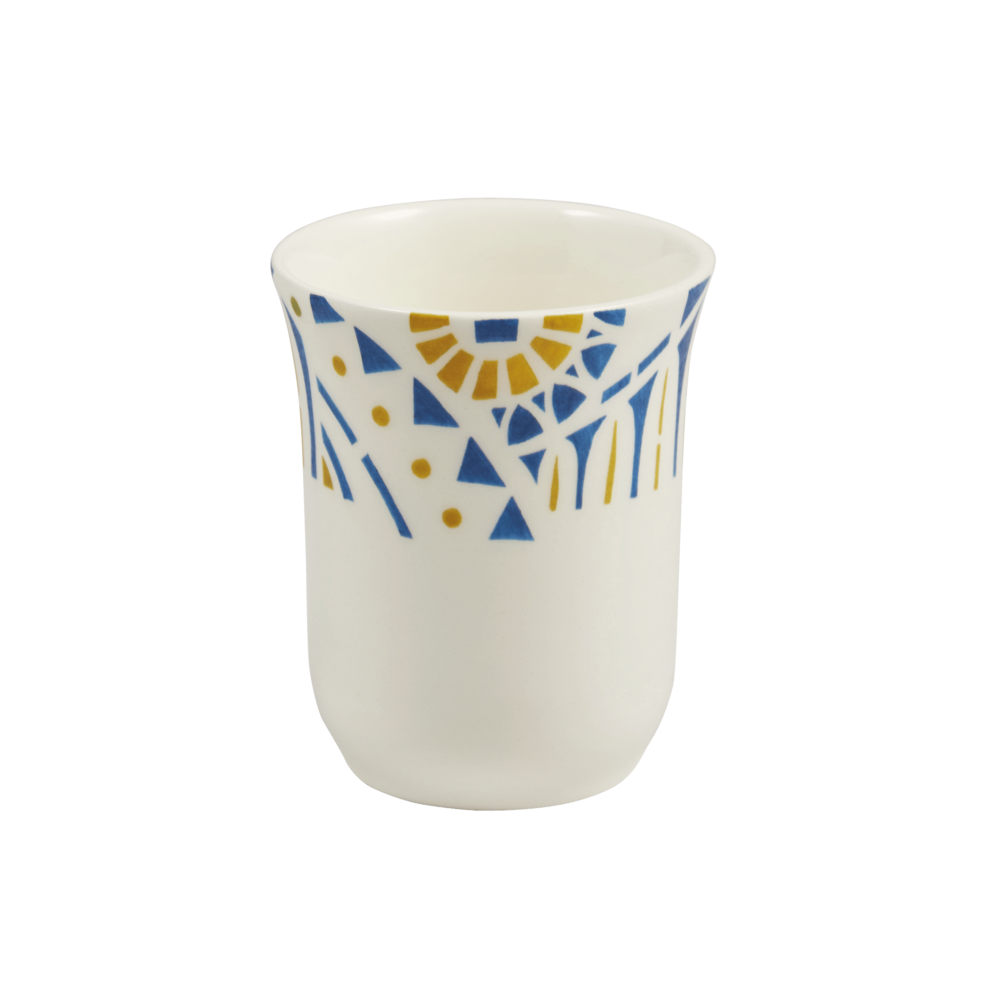 Mosaik Bath Tumbler
