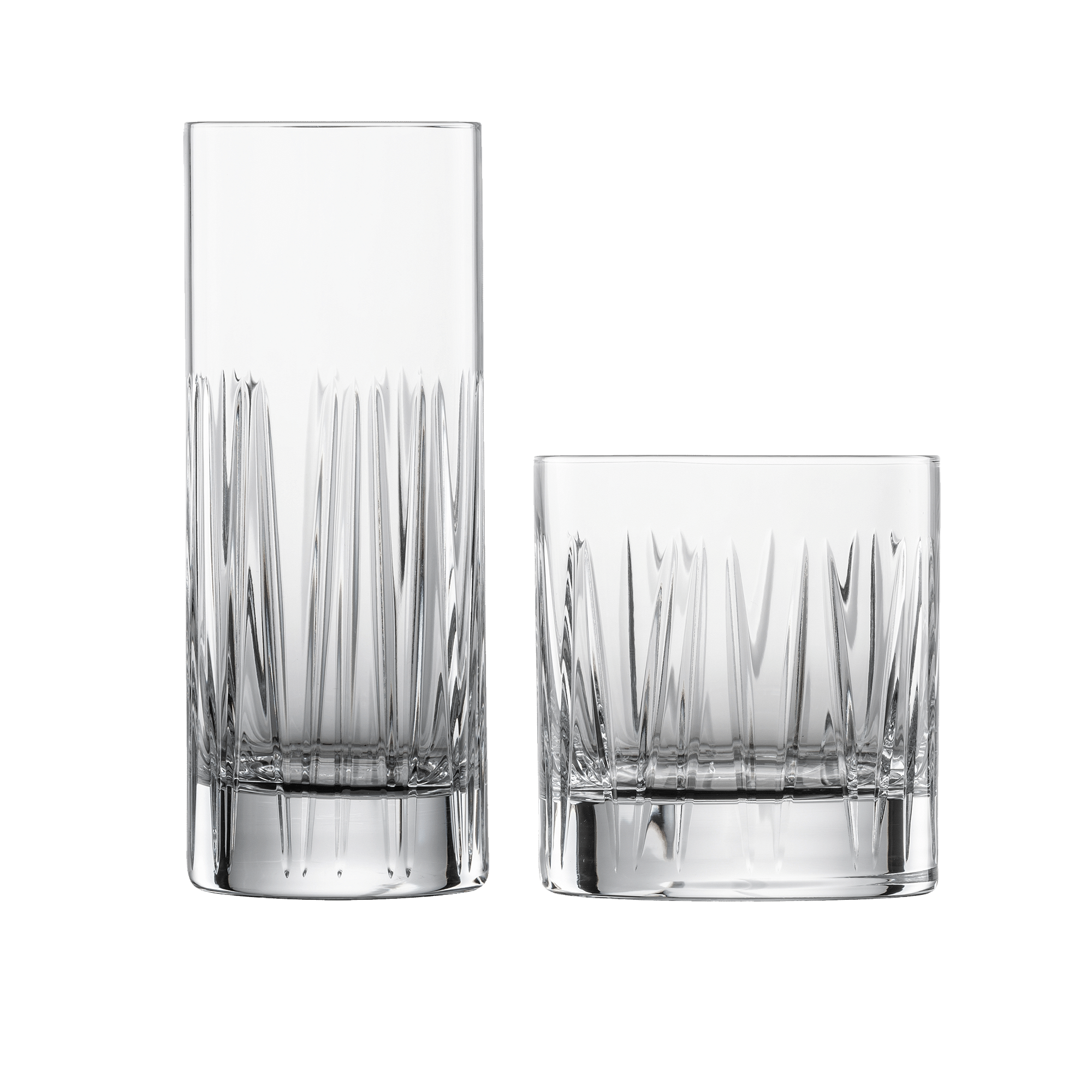 Basic Bar Motion Longdrink Glass