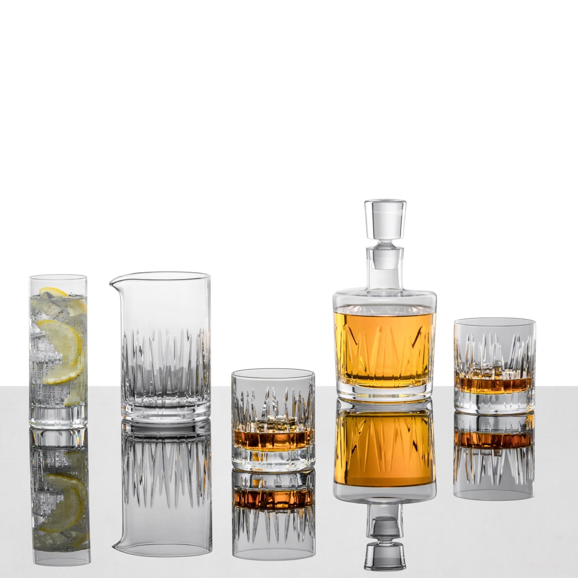 Basic Bar Motion Longdrink Glass