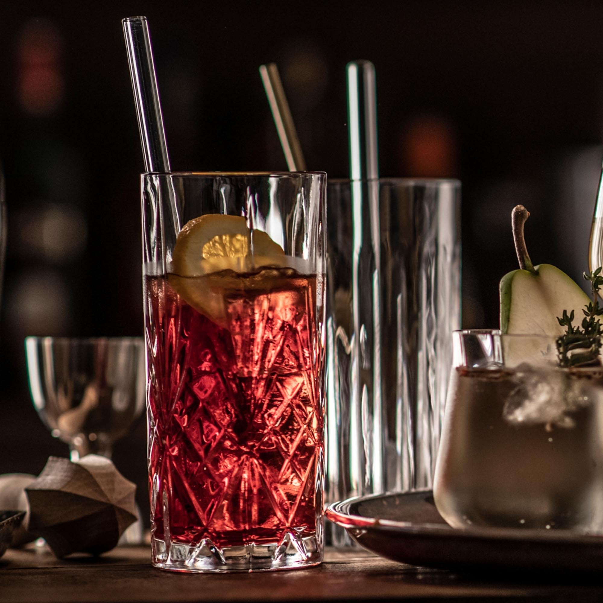 Show Longdrink Glass