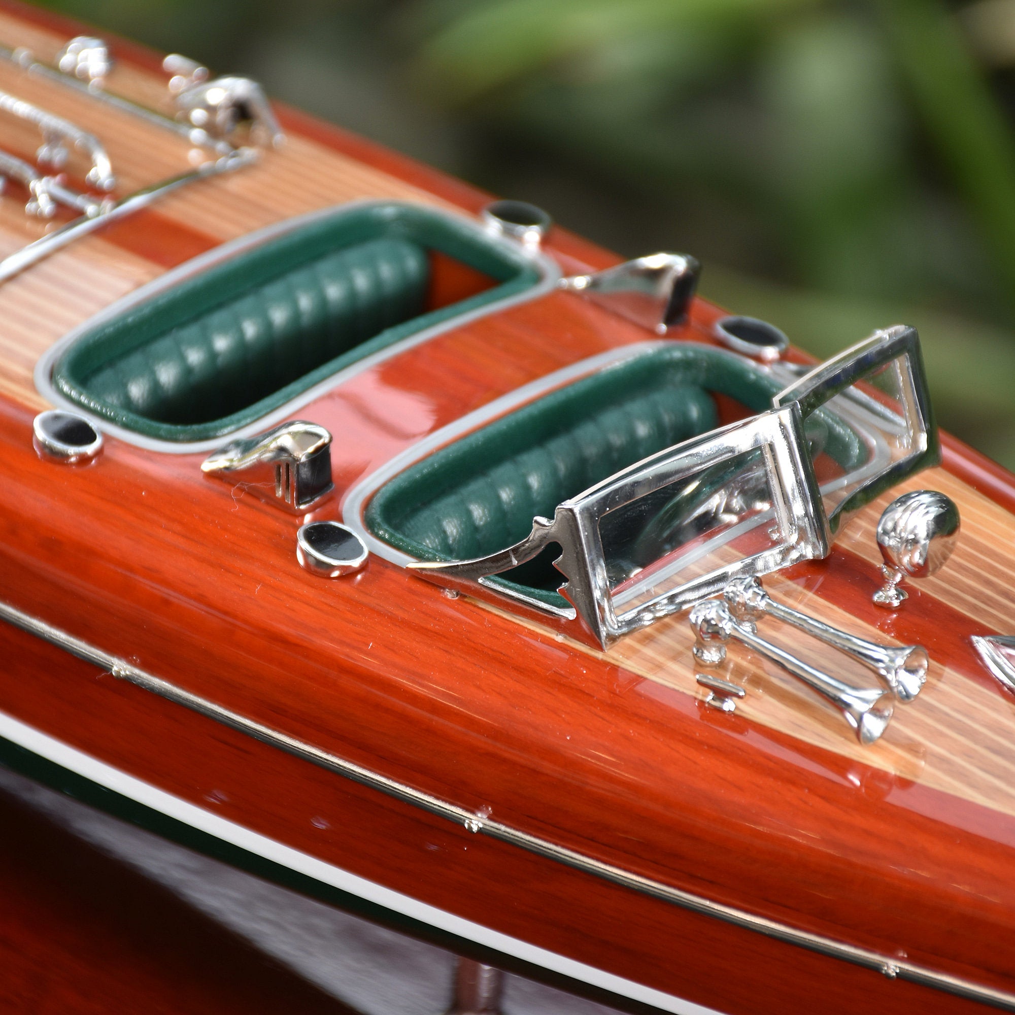 Typhoon Boat