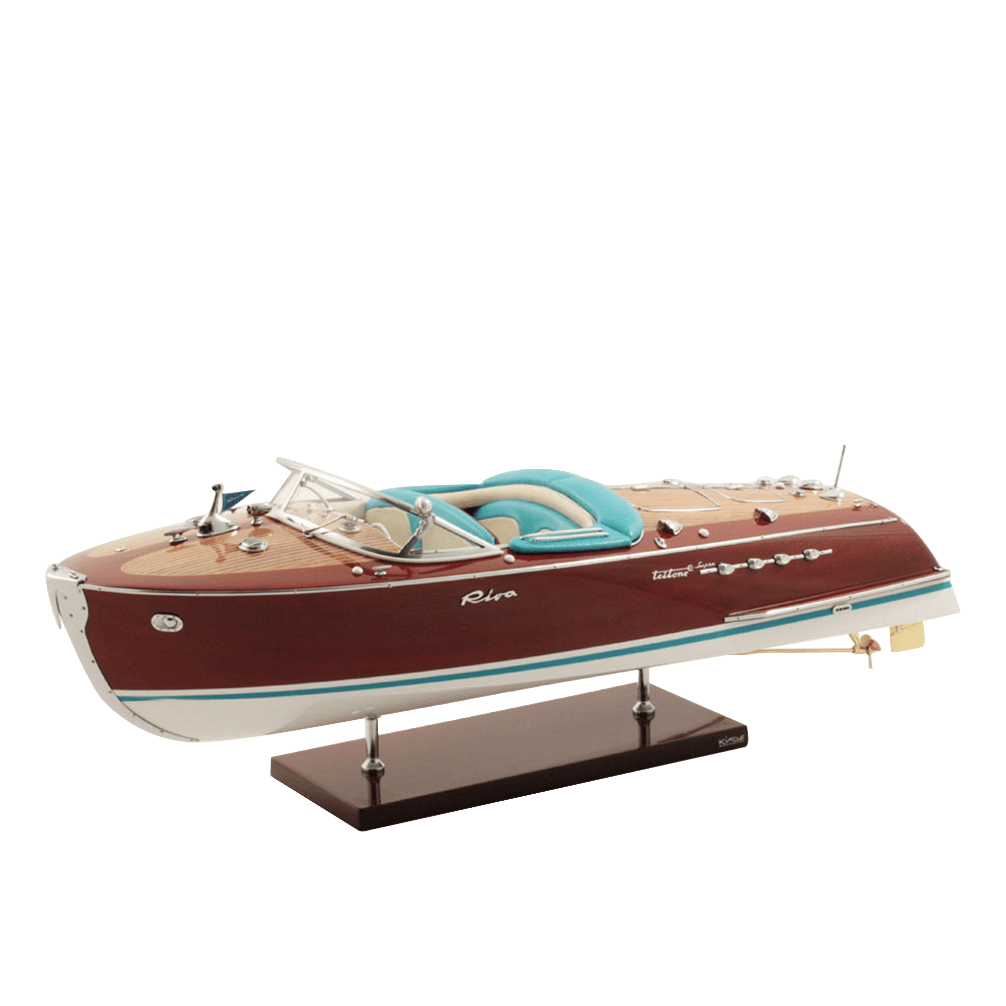 Riva Boat